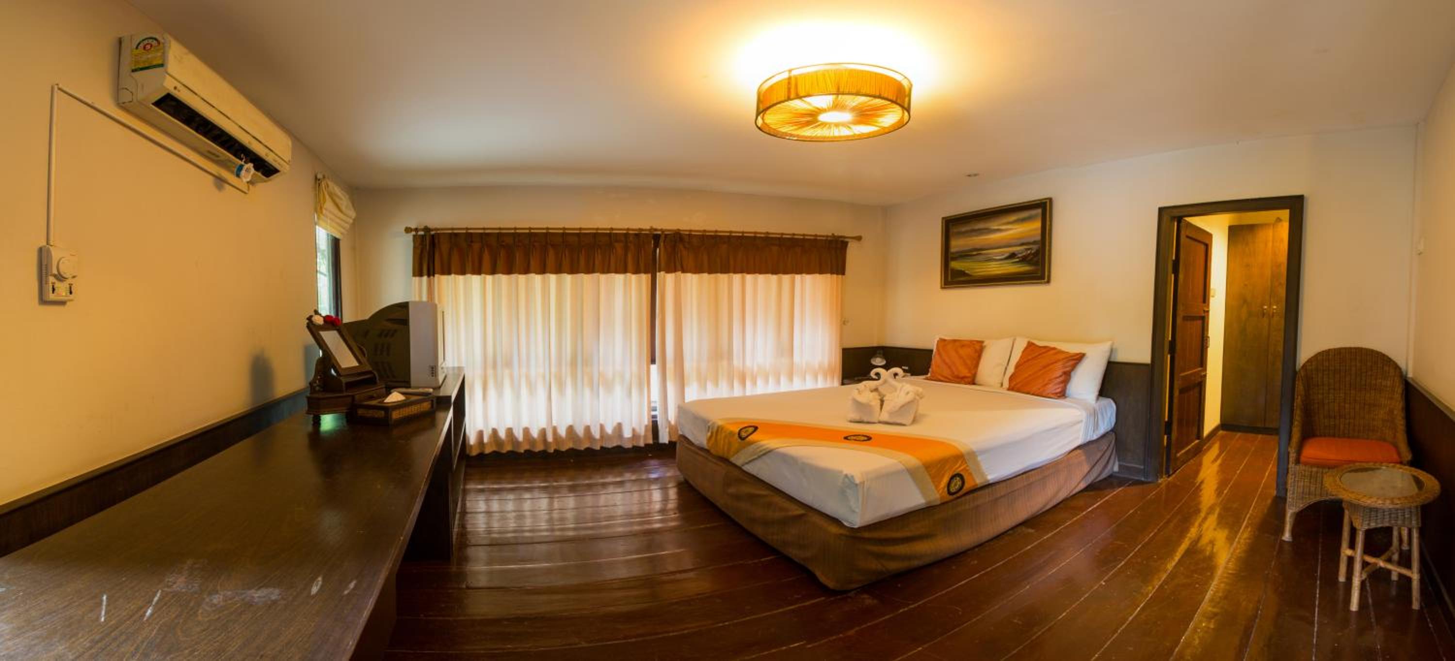 Inrawadee Resort