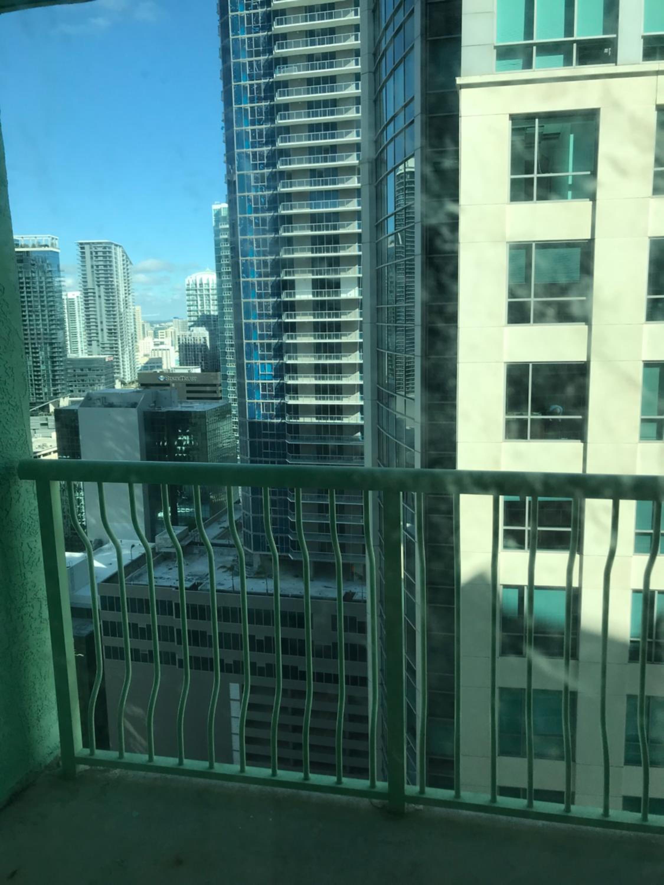 The Stay At Brickell Club