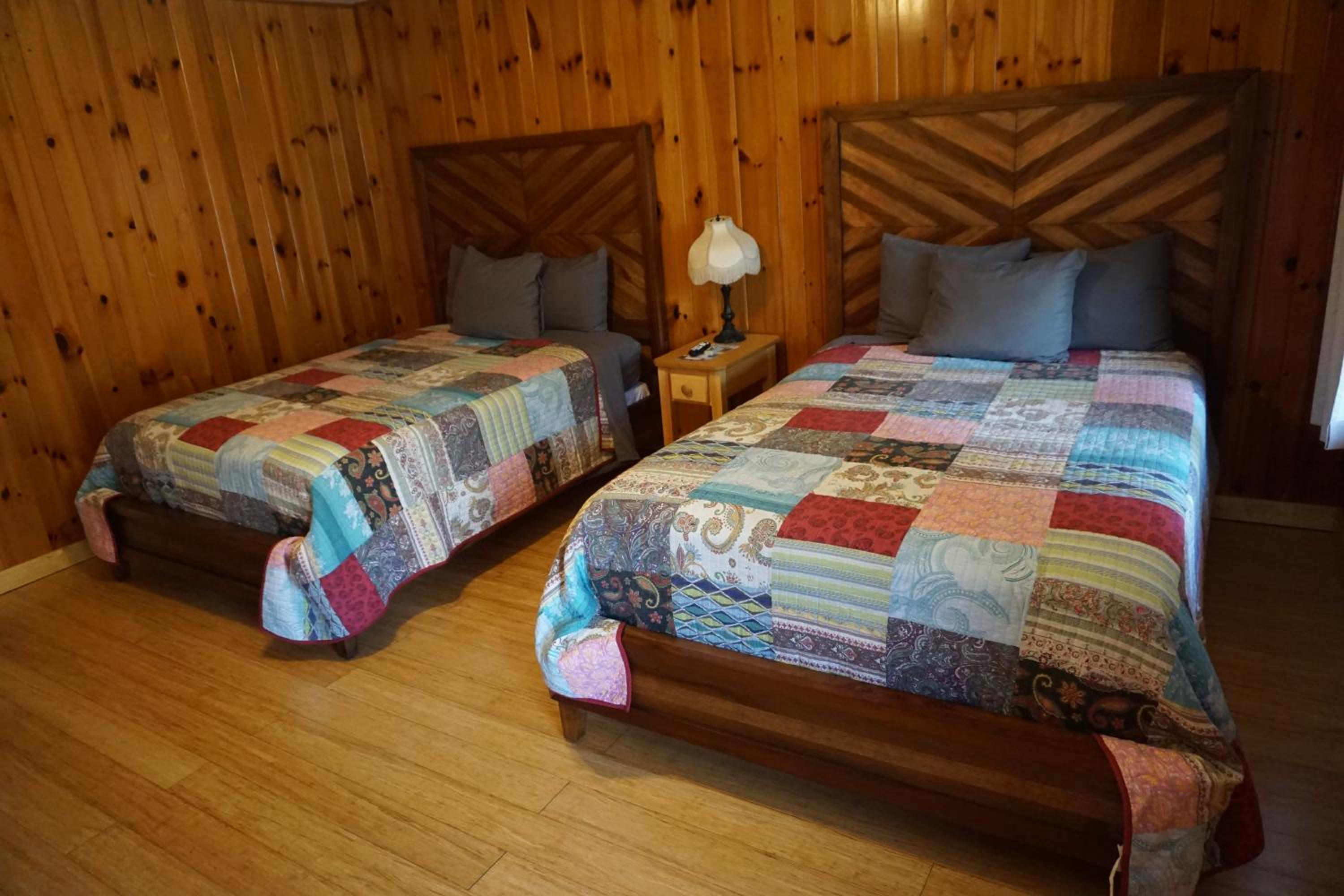 Marshall's Creek Rest Motel