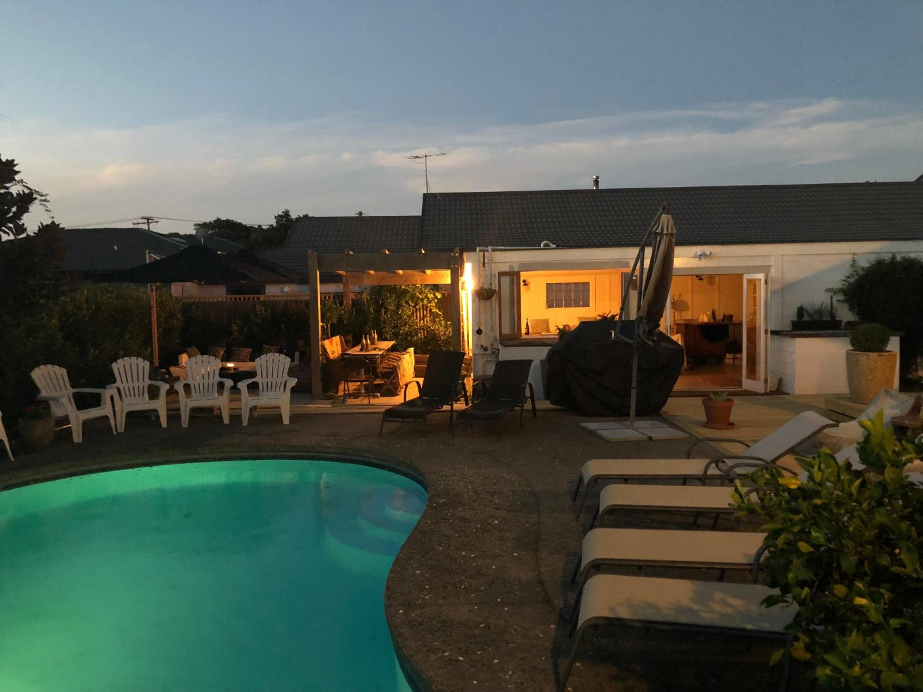 Hotel Beautiful Bungalow CBD - Image 1