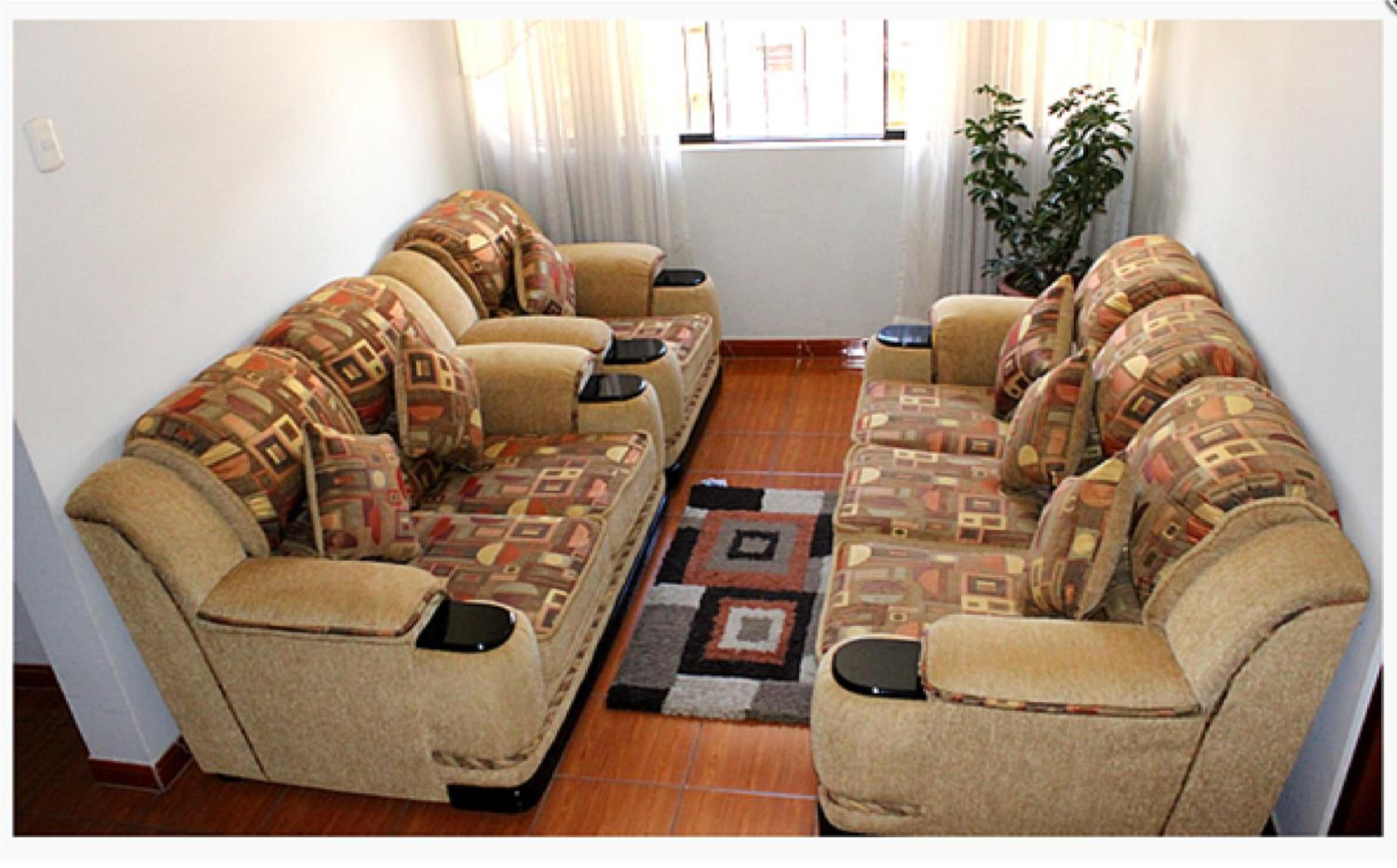 Hostal Residencial Lino view 4