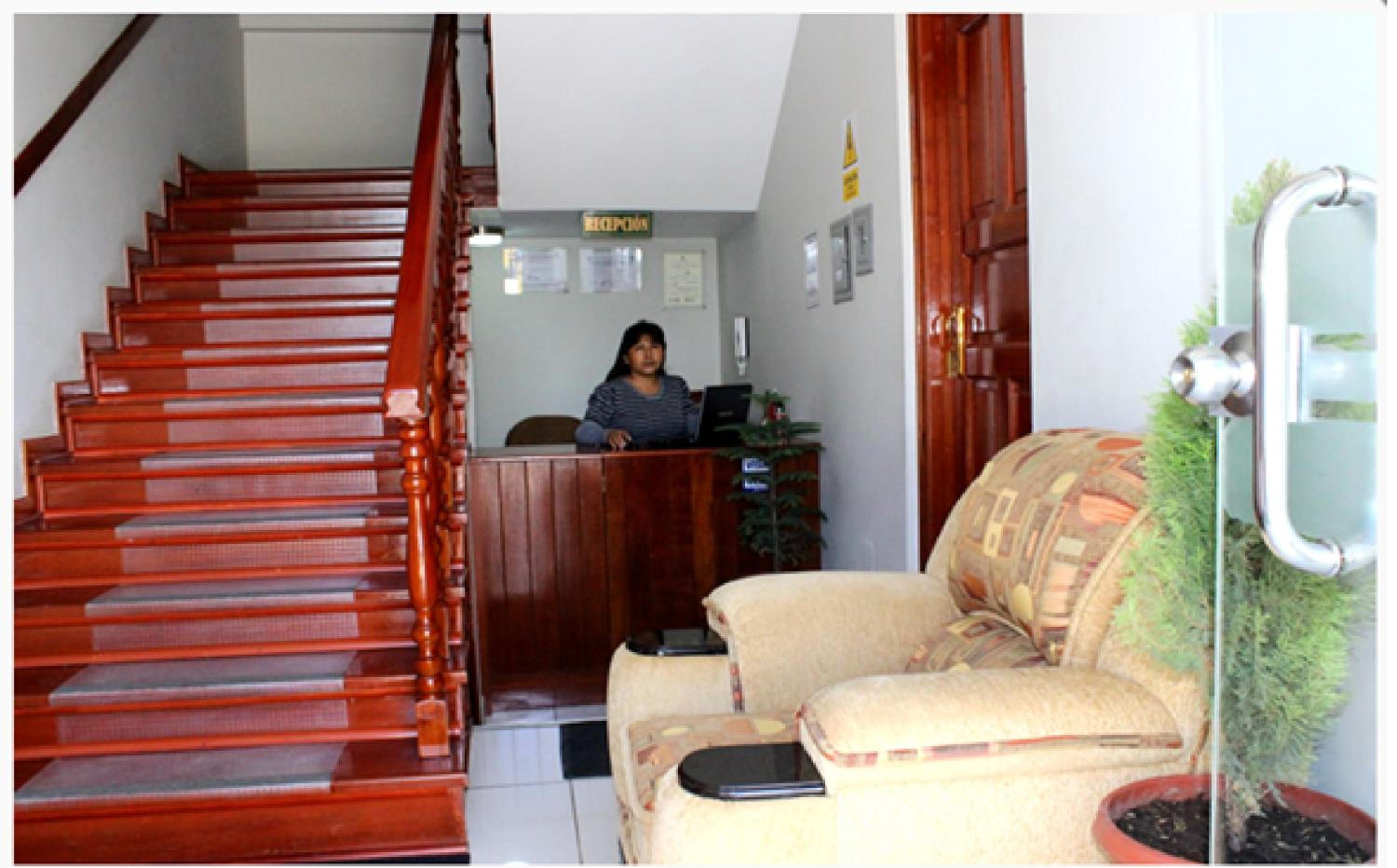 Hostal Residencial Lino view 5