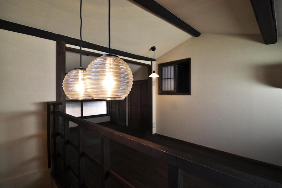 Kurenai-An Private Machiya in Downtown Kyoto view 3