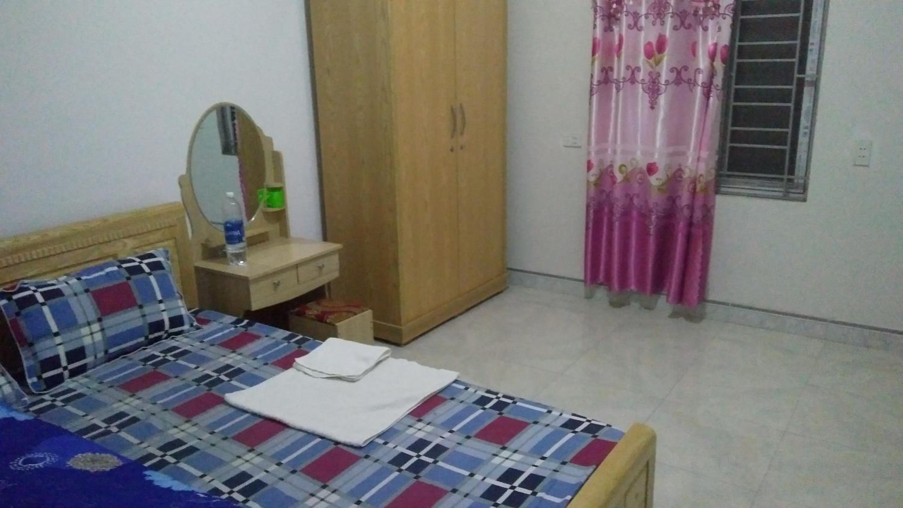 Nhà Nghỉ Hạnh Phúc view 2