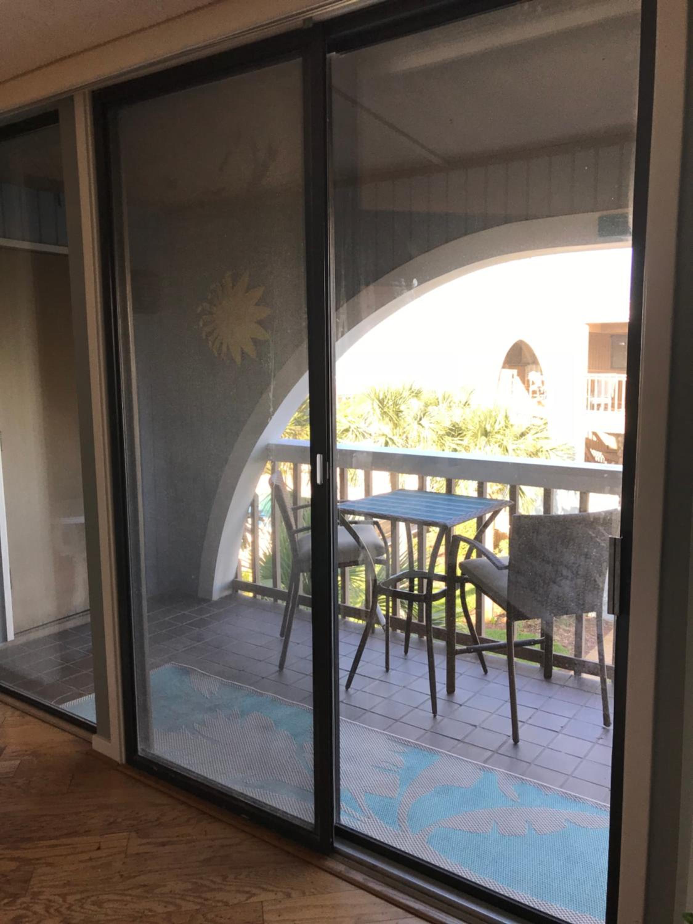 What a View Beachside living