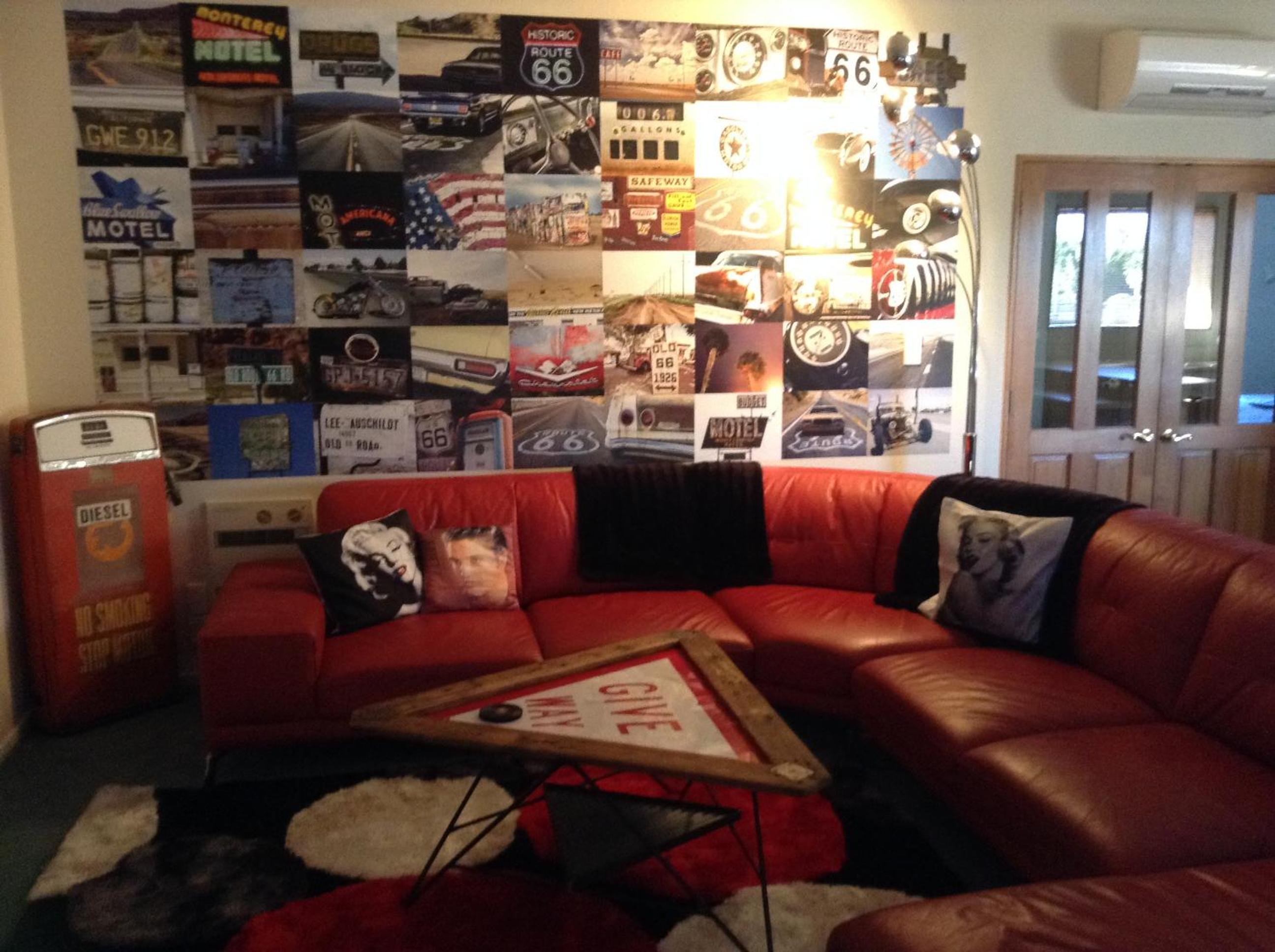 lounge
