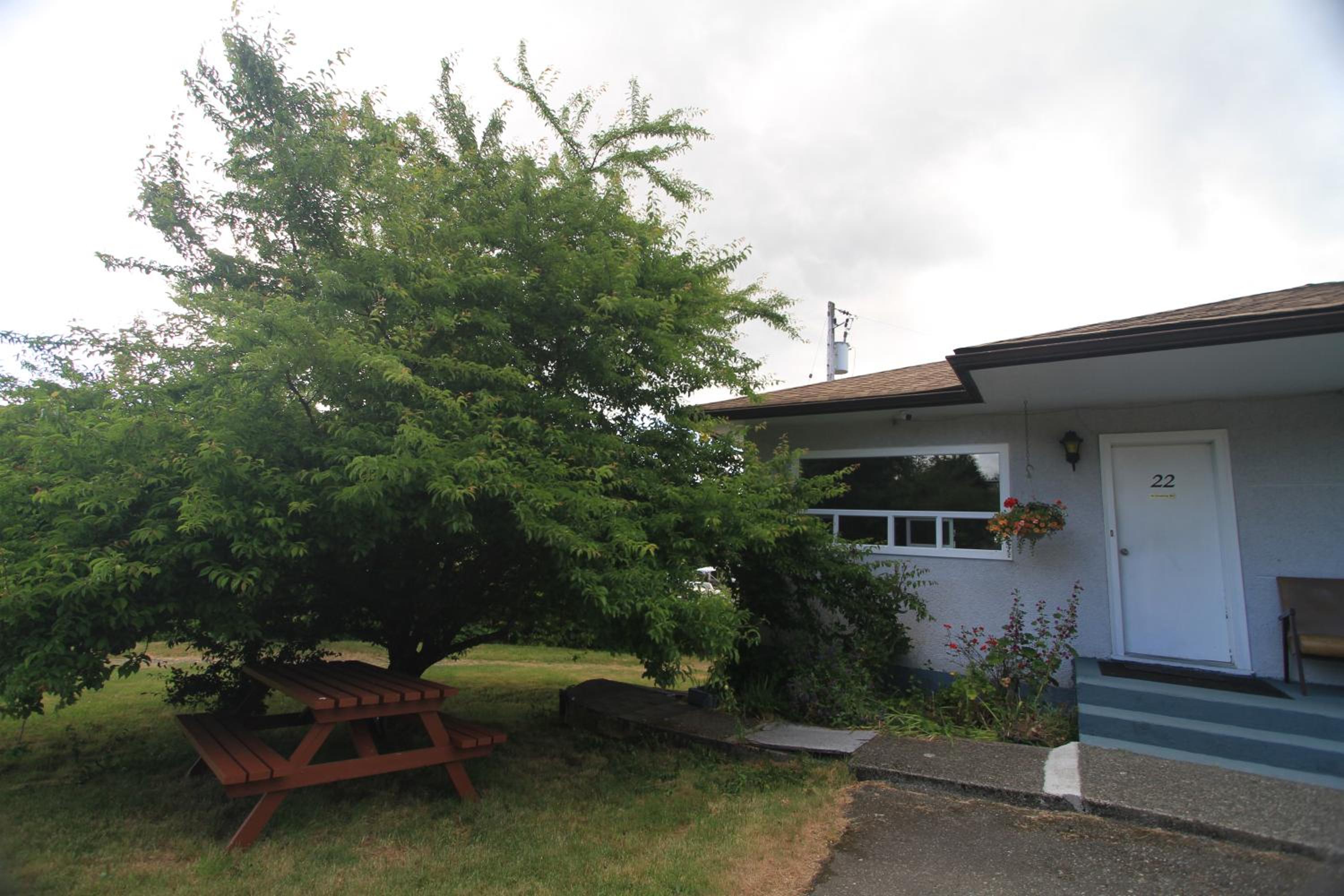 Sunset Motel & Trailer Park, Incorporated