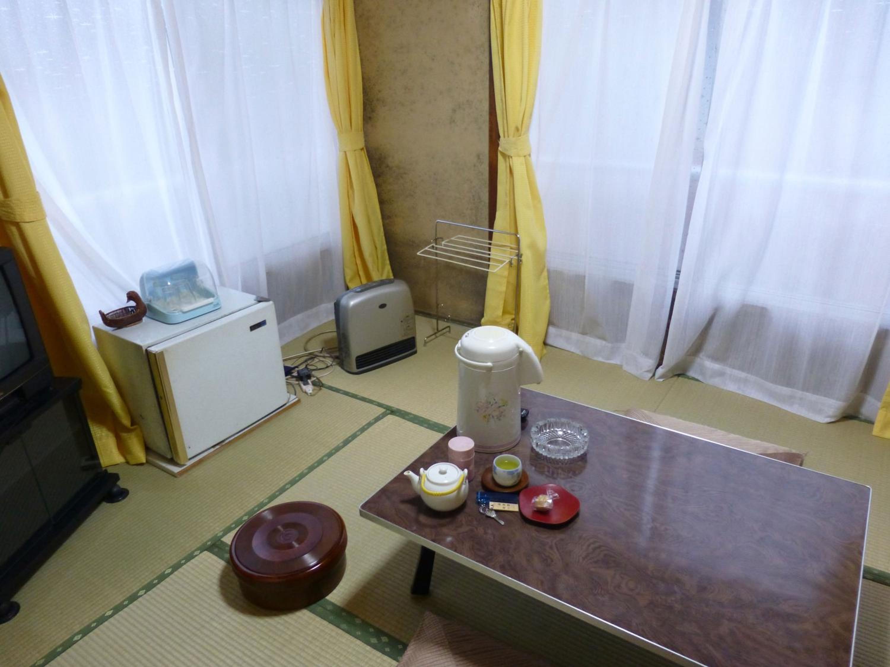 Fukushimakan
