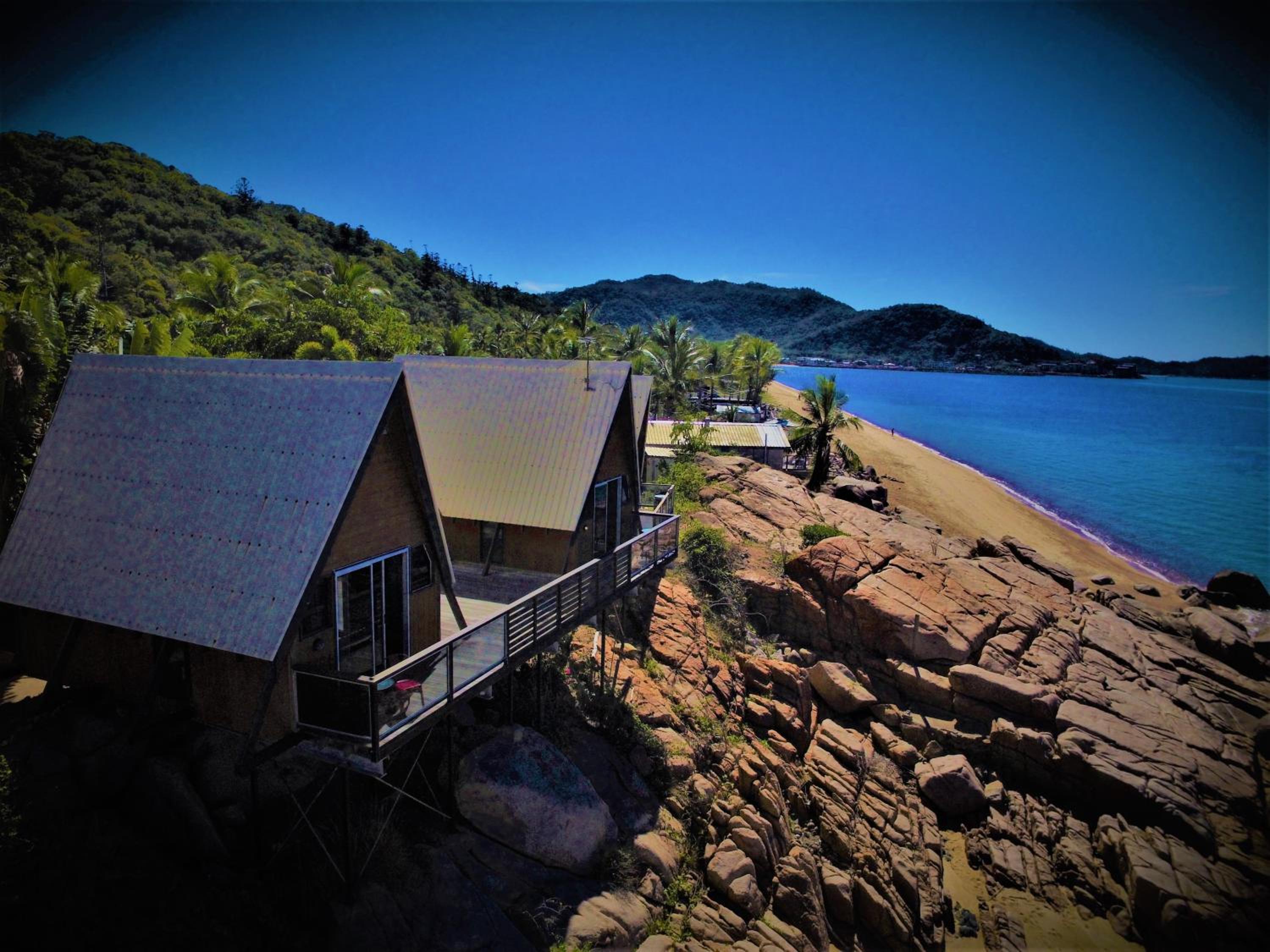 Nomads Magnetic Island view 4