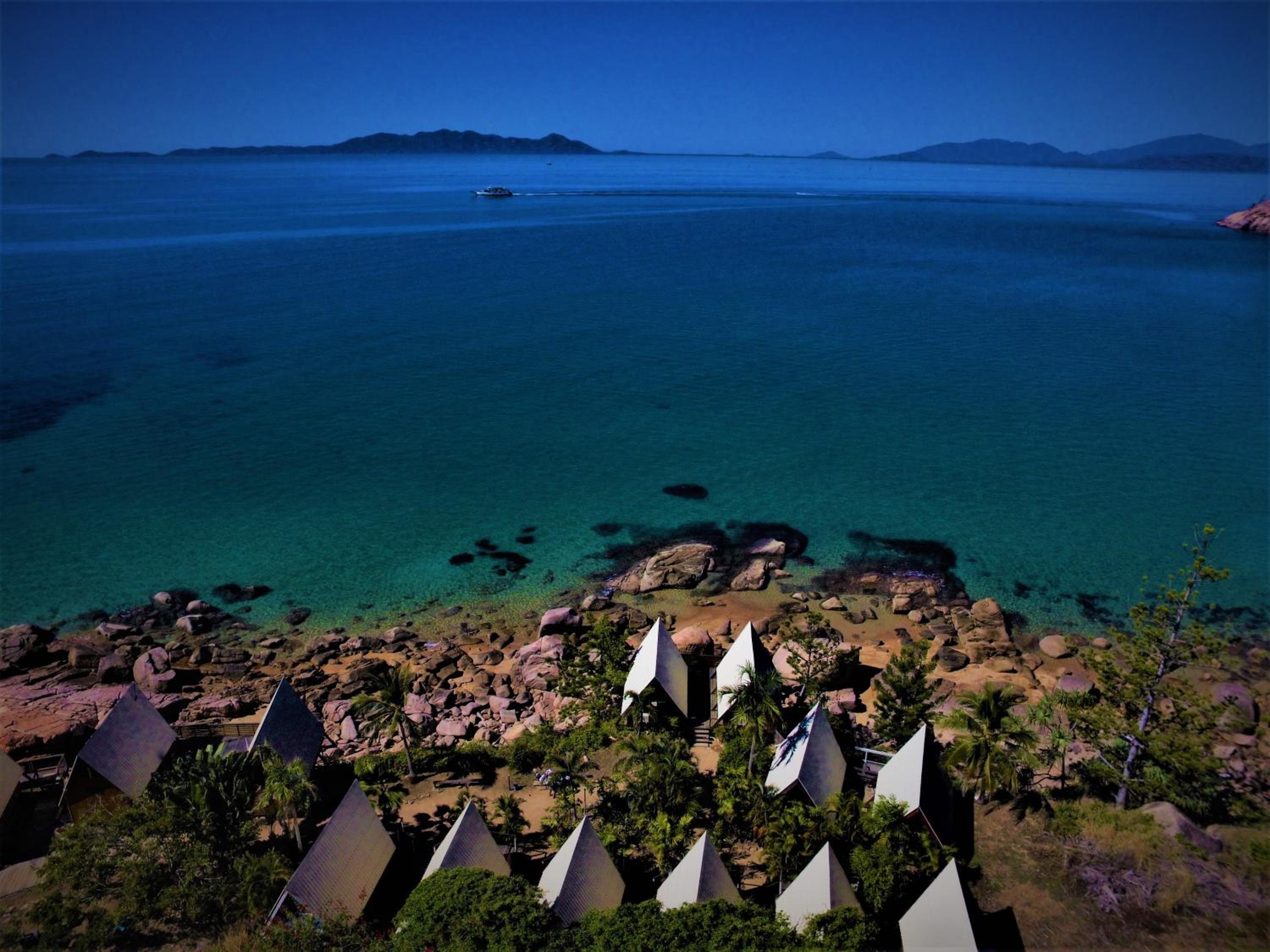 Nomads Magnetic Island view 3