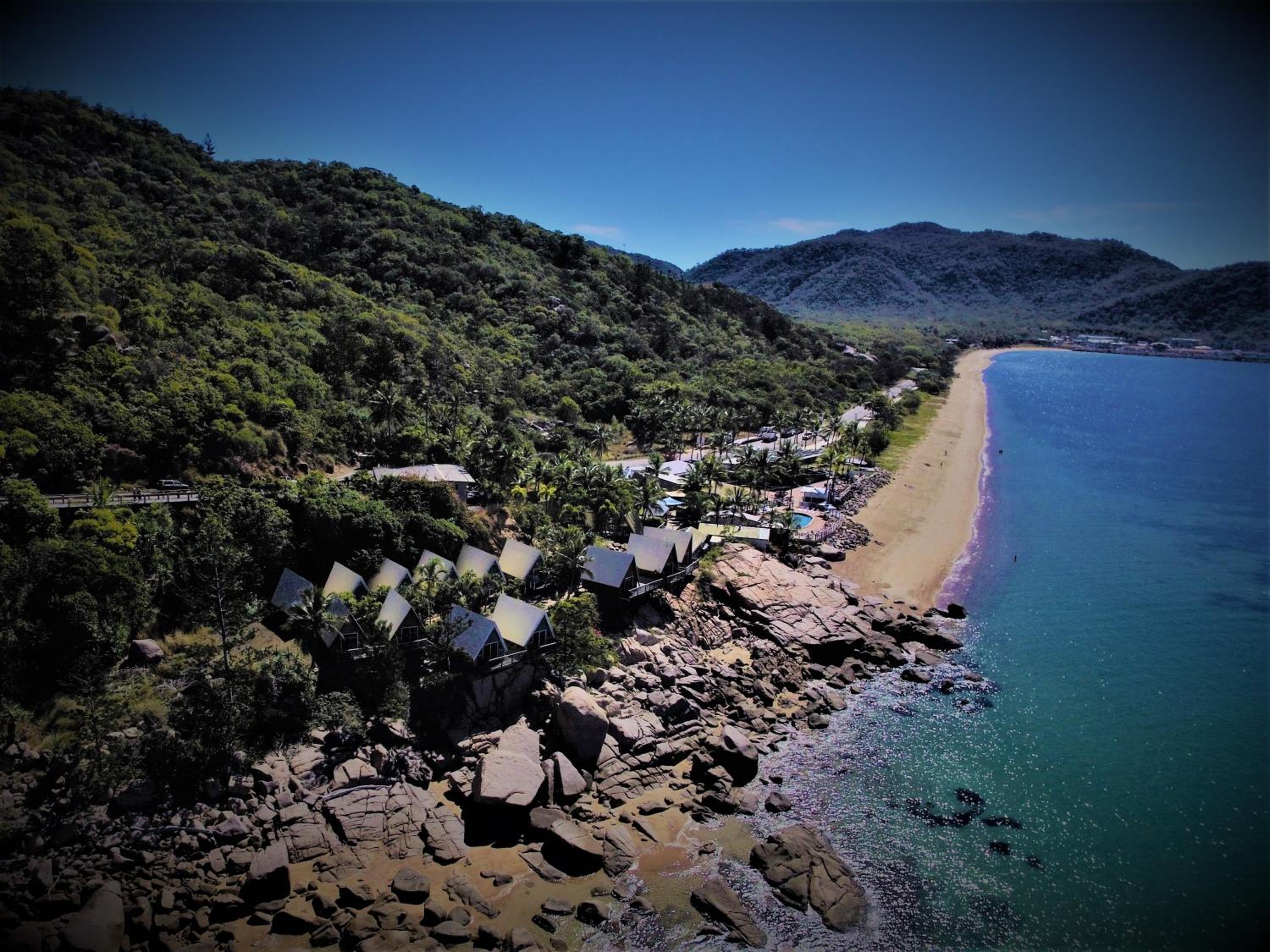 Nomads Magnetic Island view 5