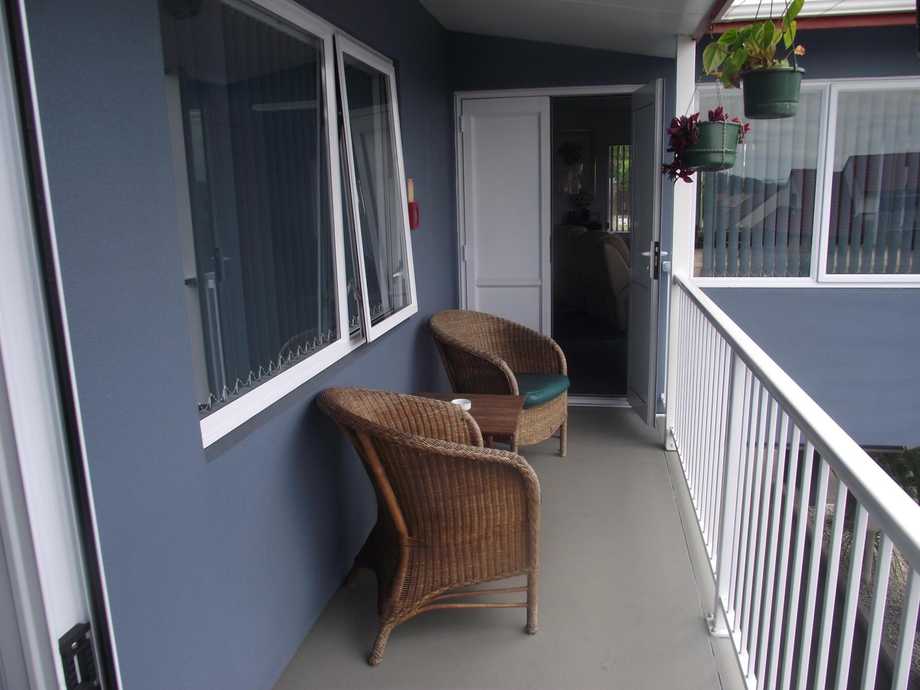 Avenue Heights Motel