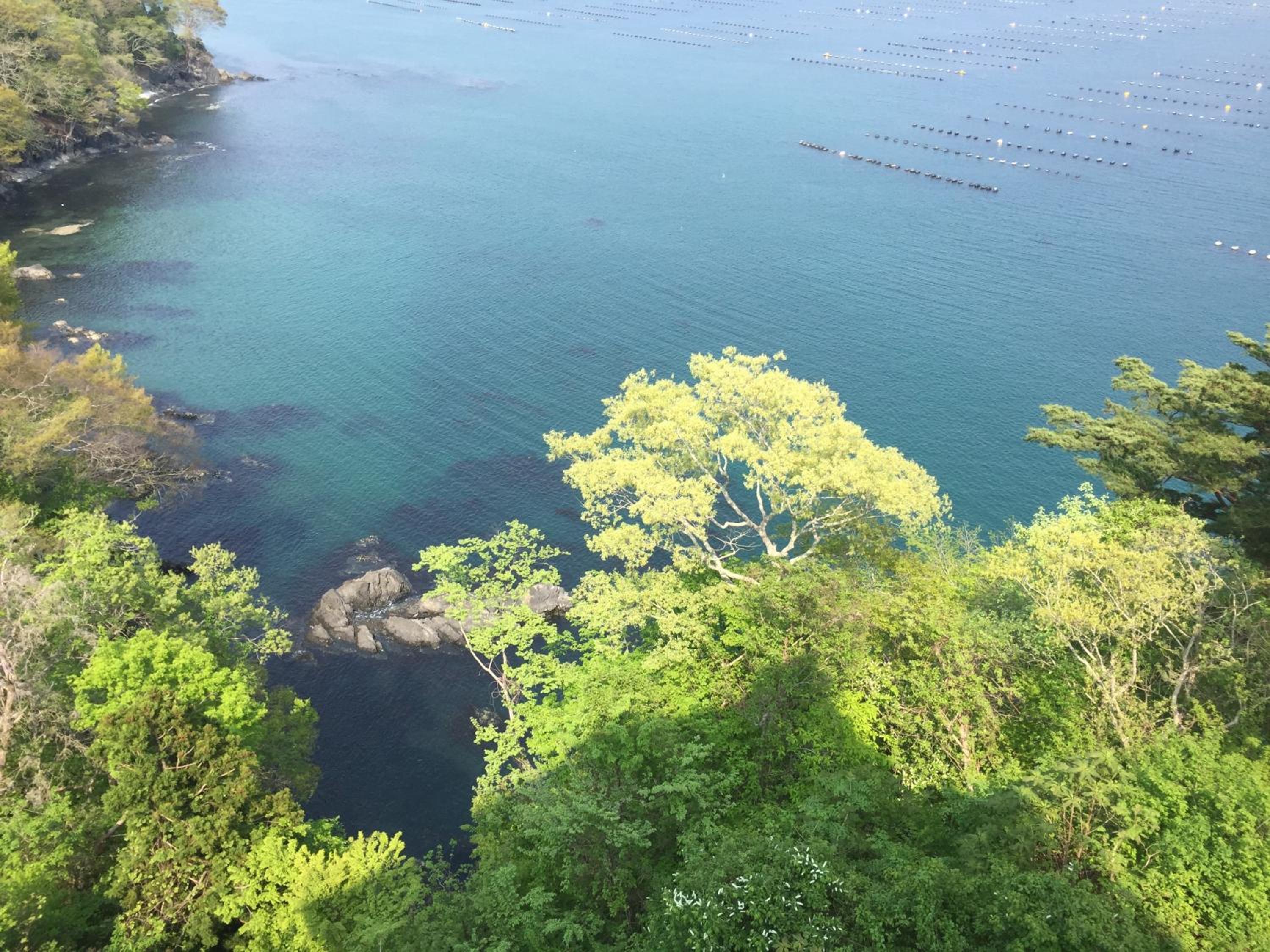 Ofunato Onsen