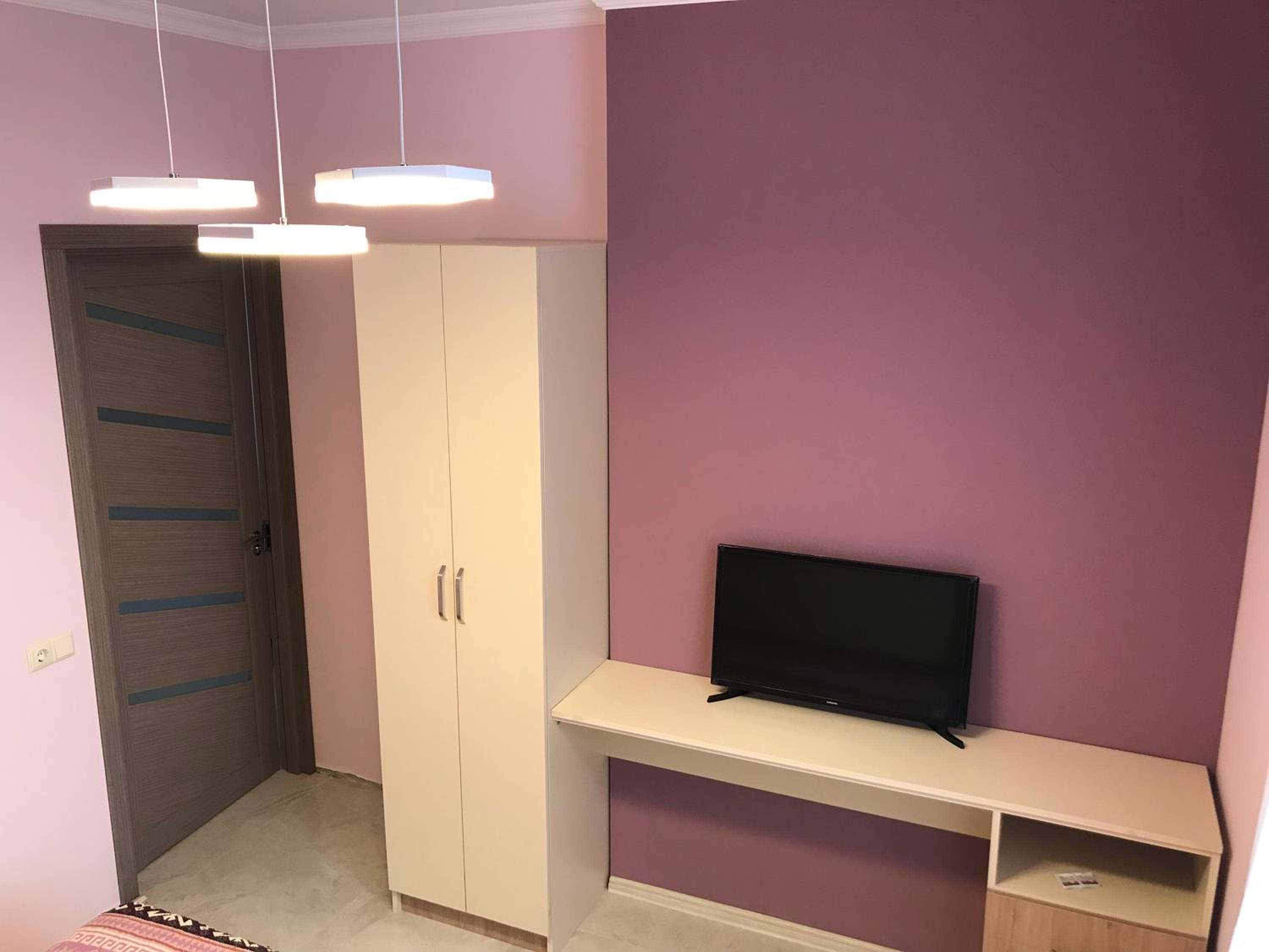 Guest House Kobuleti