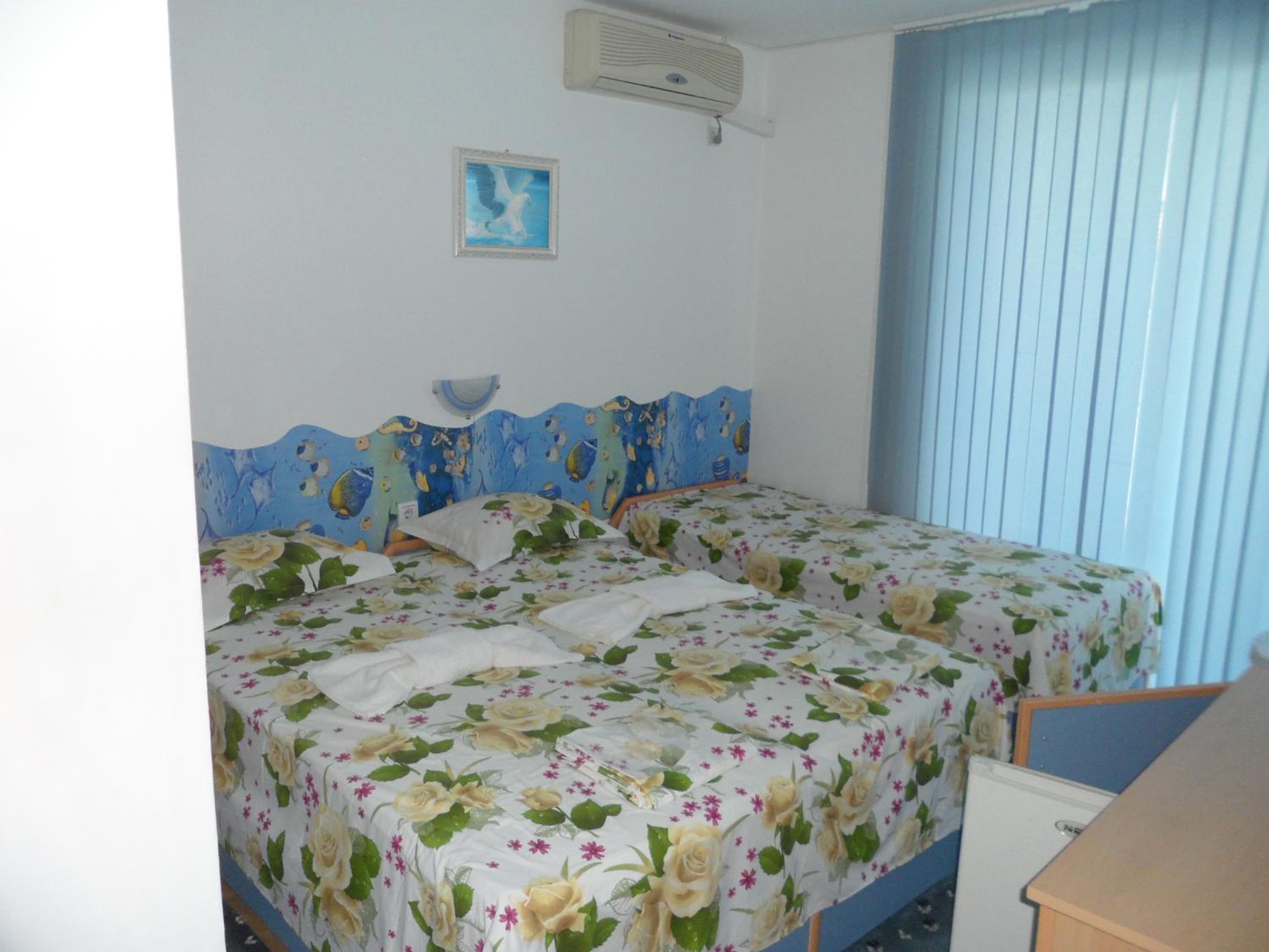 Sianie Guest House