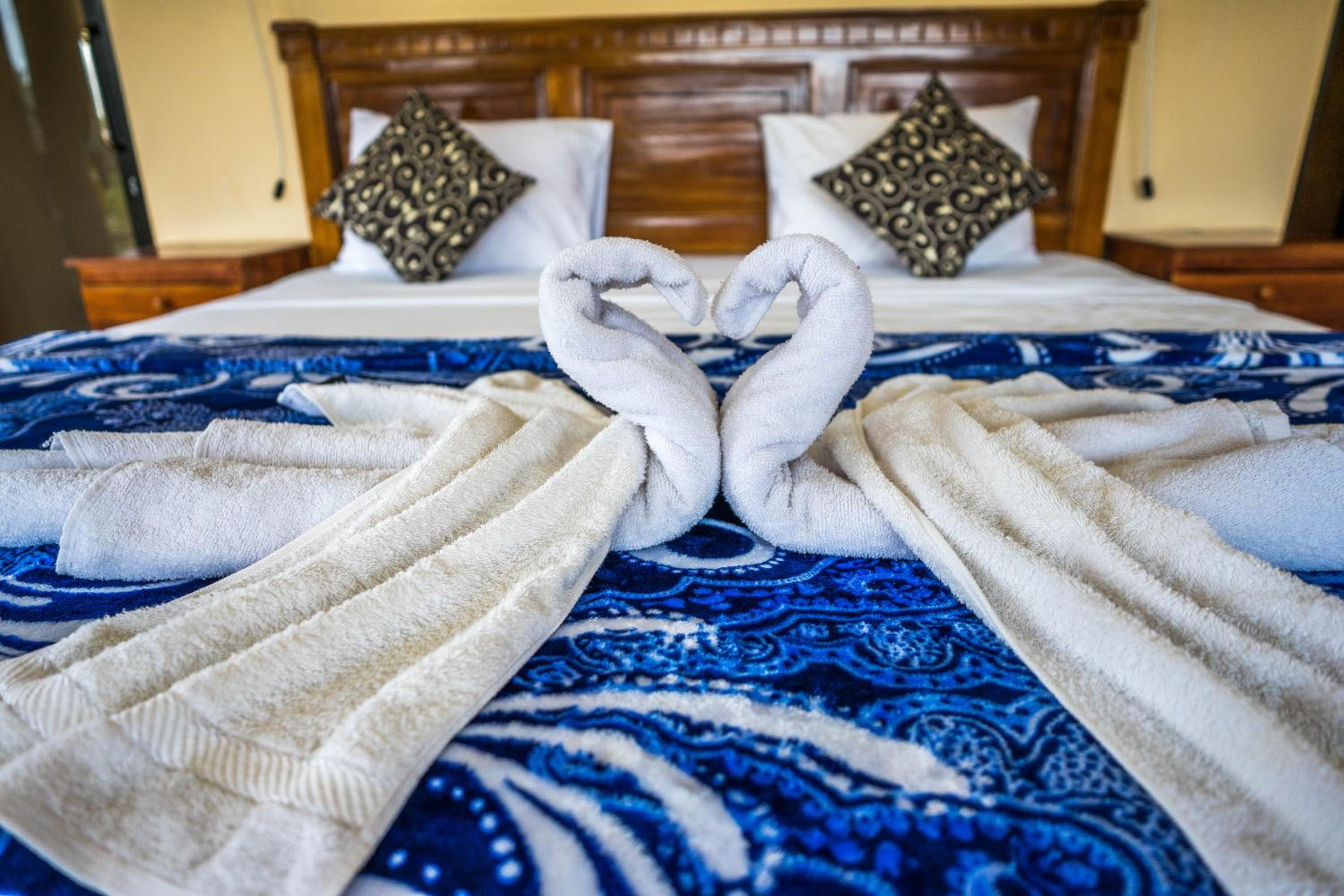 Summer Guesthouse Lovina