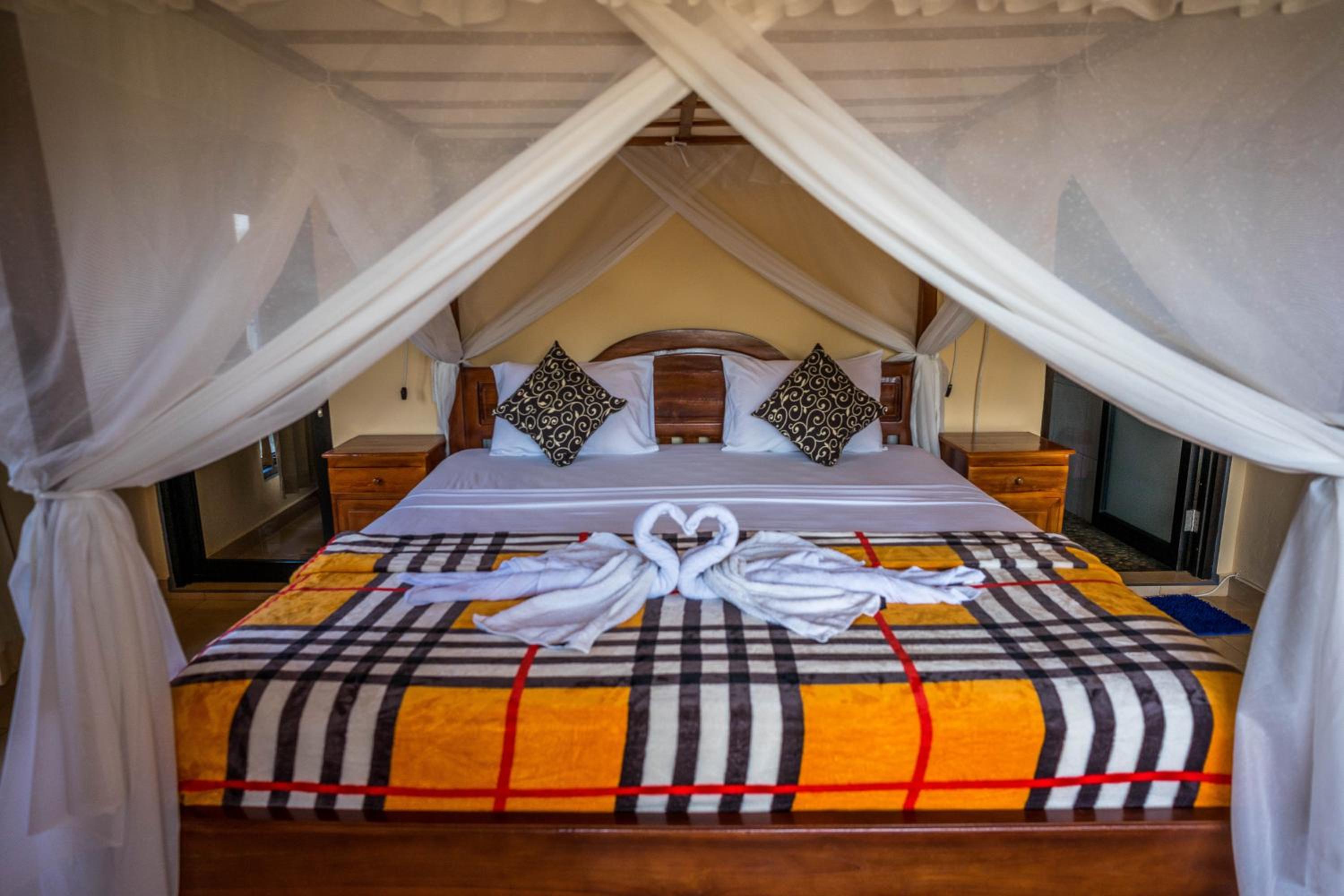 Summer Guesthouse Lovina