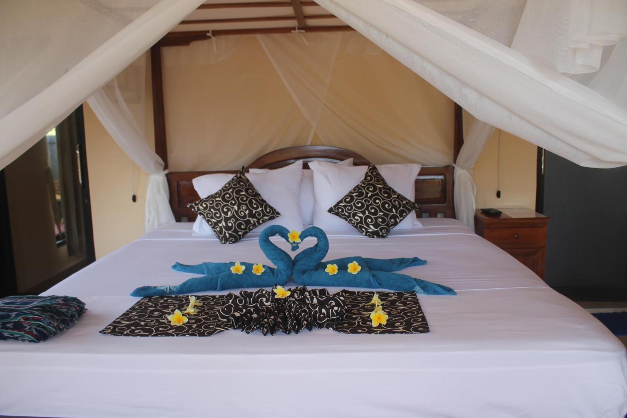 Summer Guesthouse Lovina