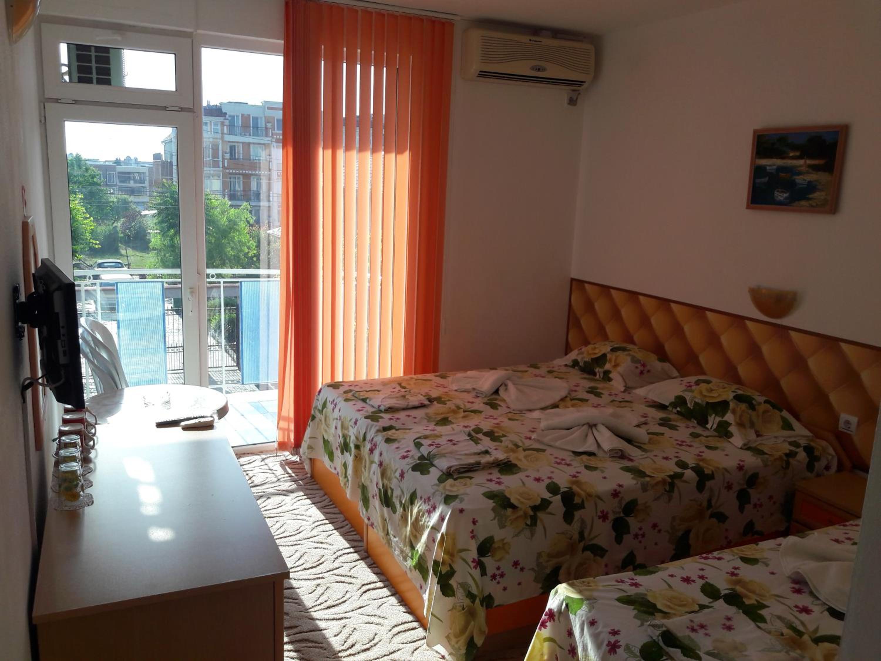 Sianie Guest House