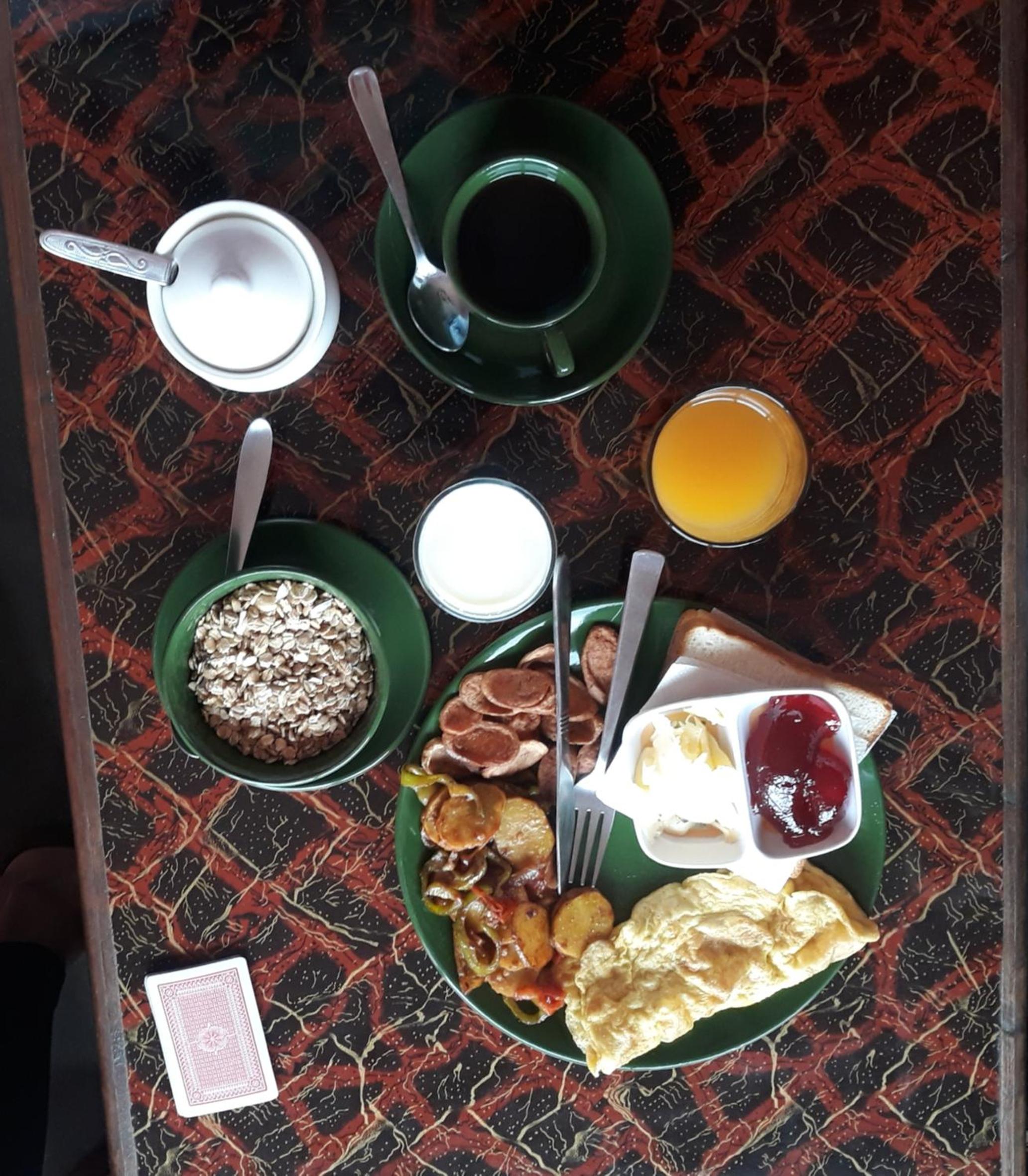 Hotel Nagarkot Holiday Inn