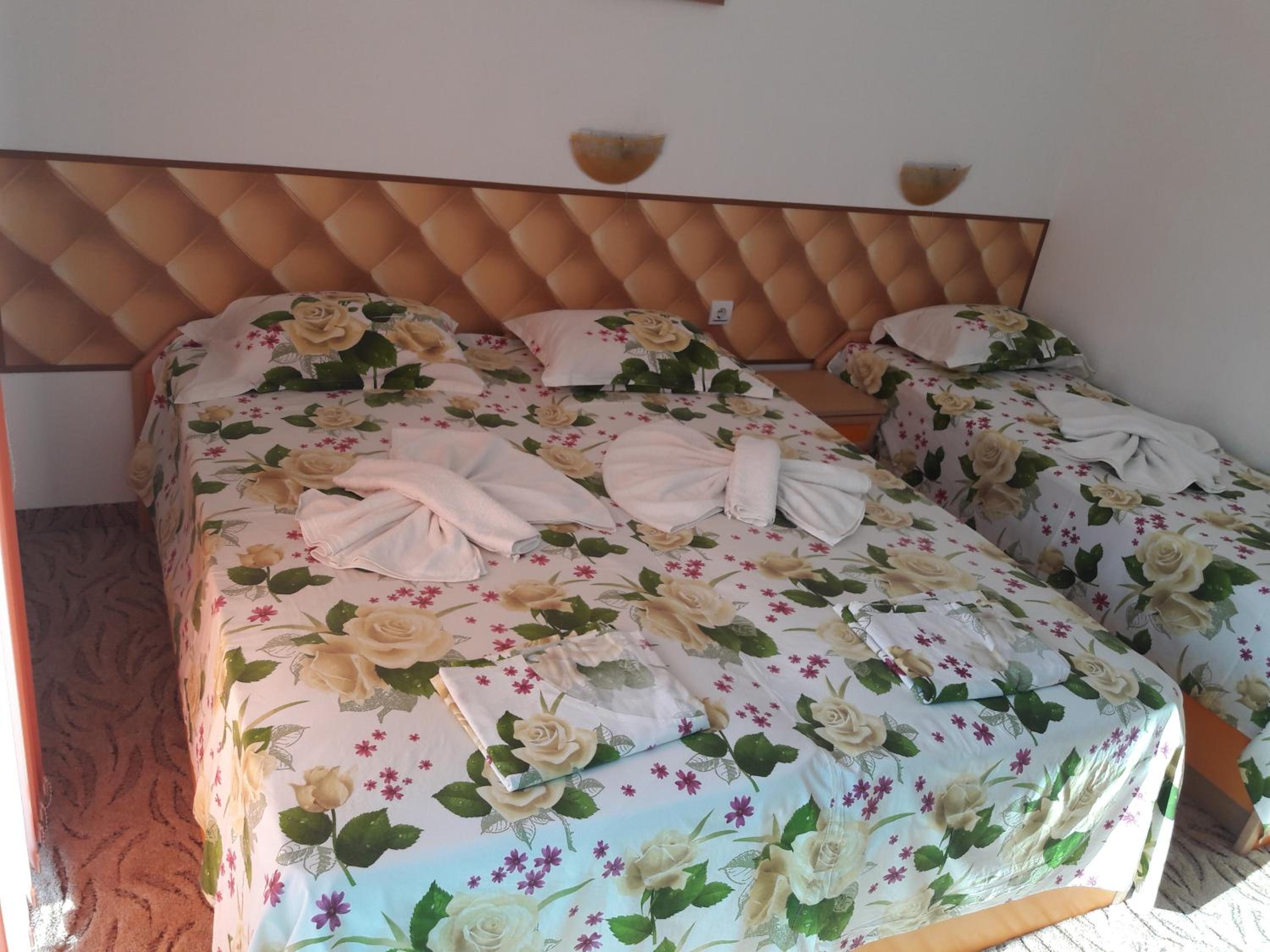 Sianie Guest House