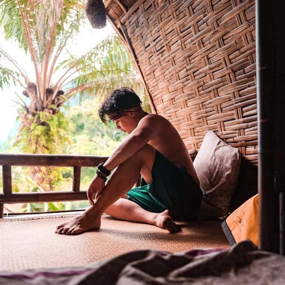 KRABI BAMBOO KINGDOM at AOLUEK PARADISE