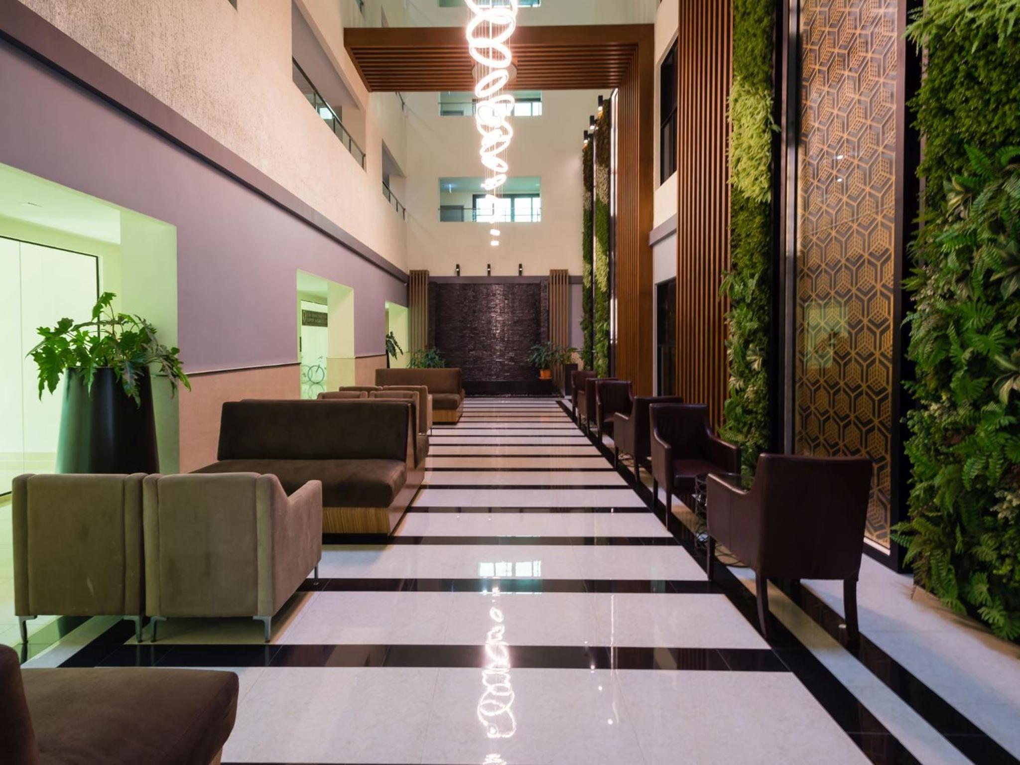 Dusit Grand Condo View view 5
