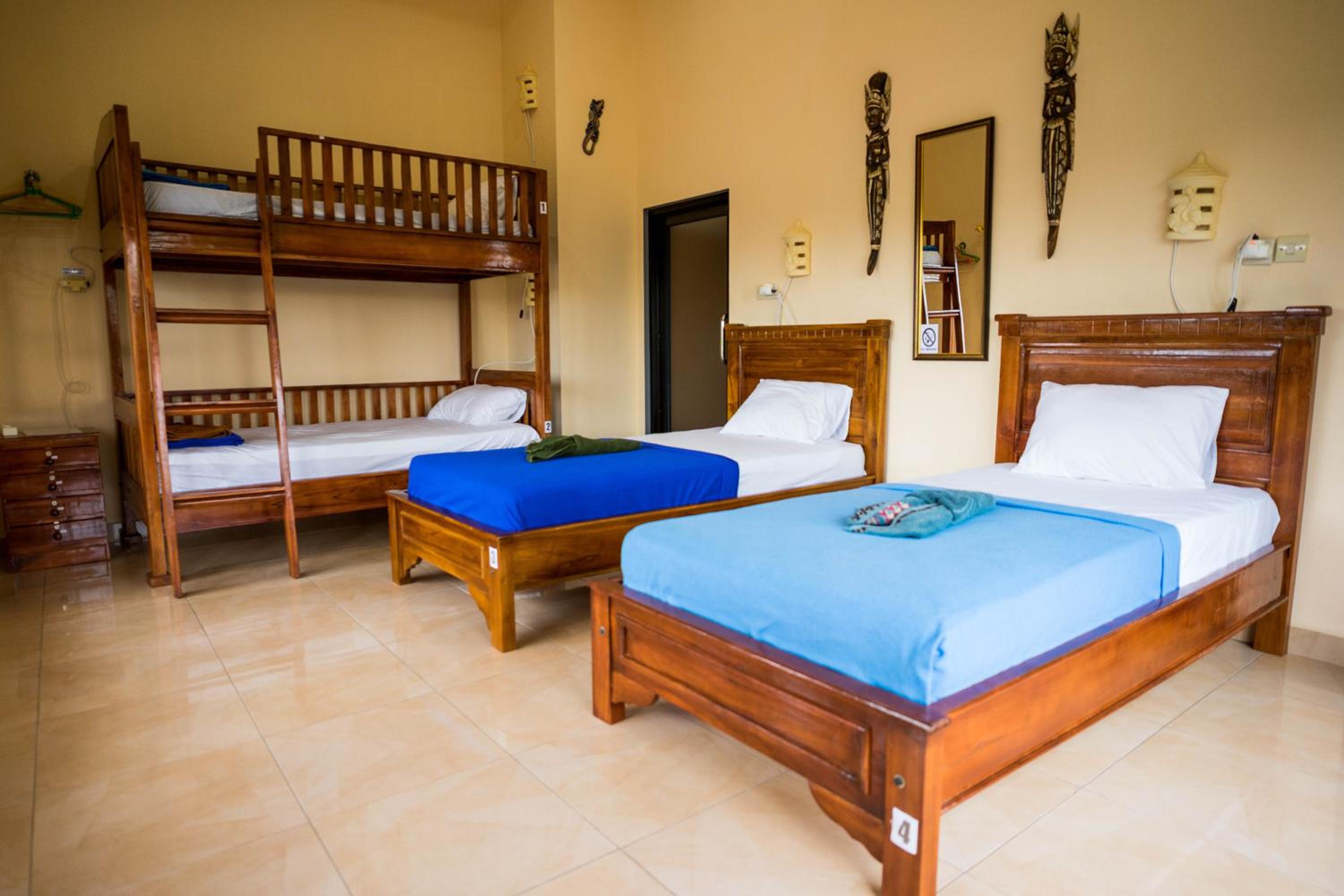 Summer Guesthouse Lovina