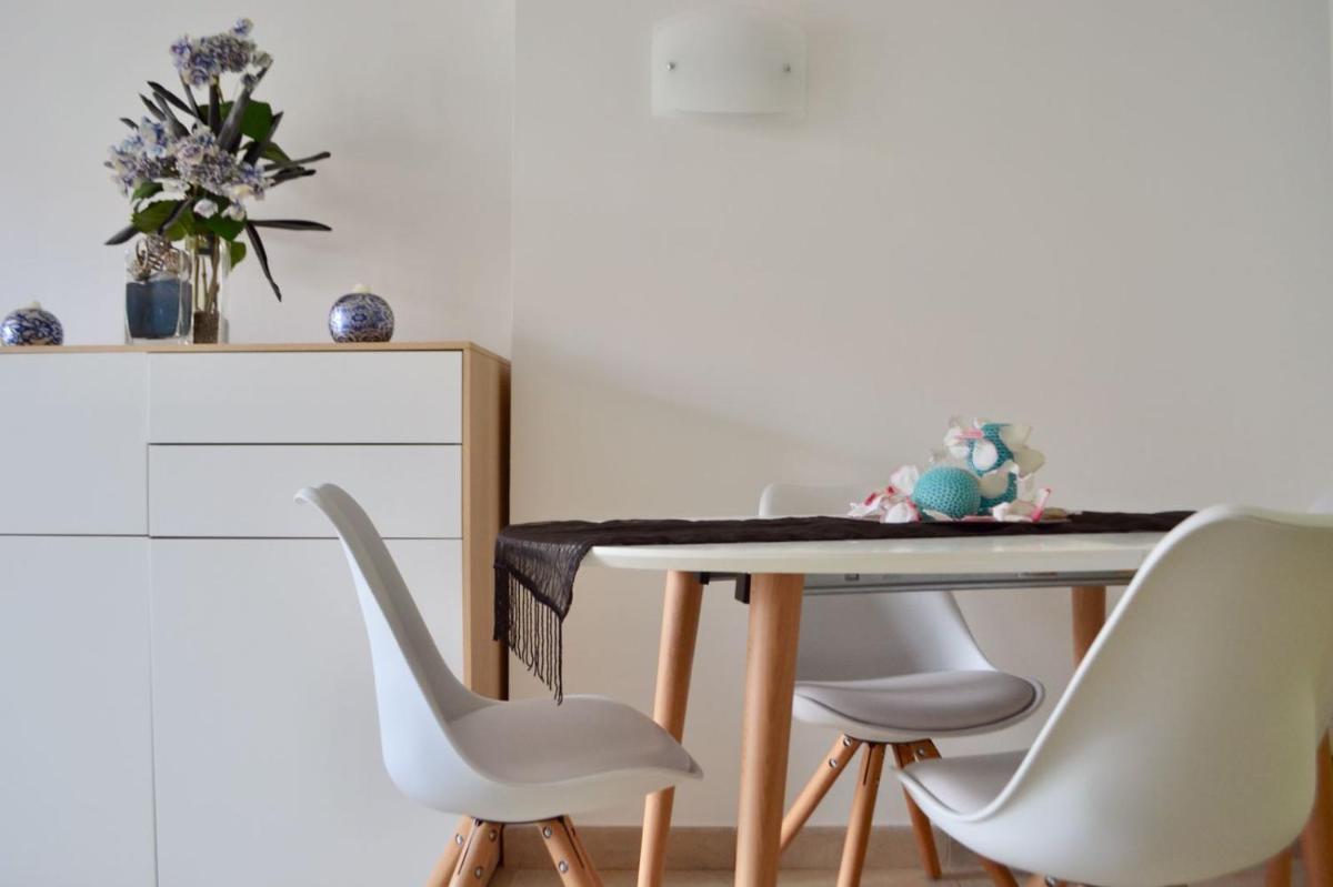 Apartamento Sweet Home photo 5