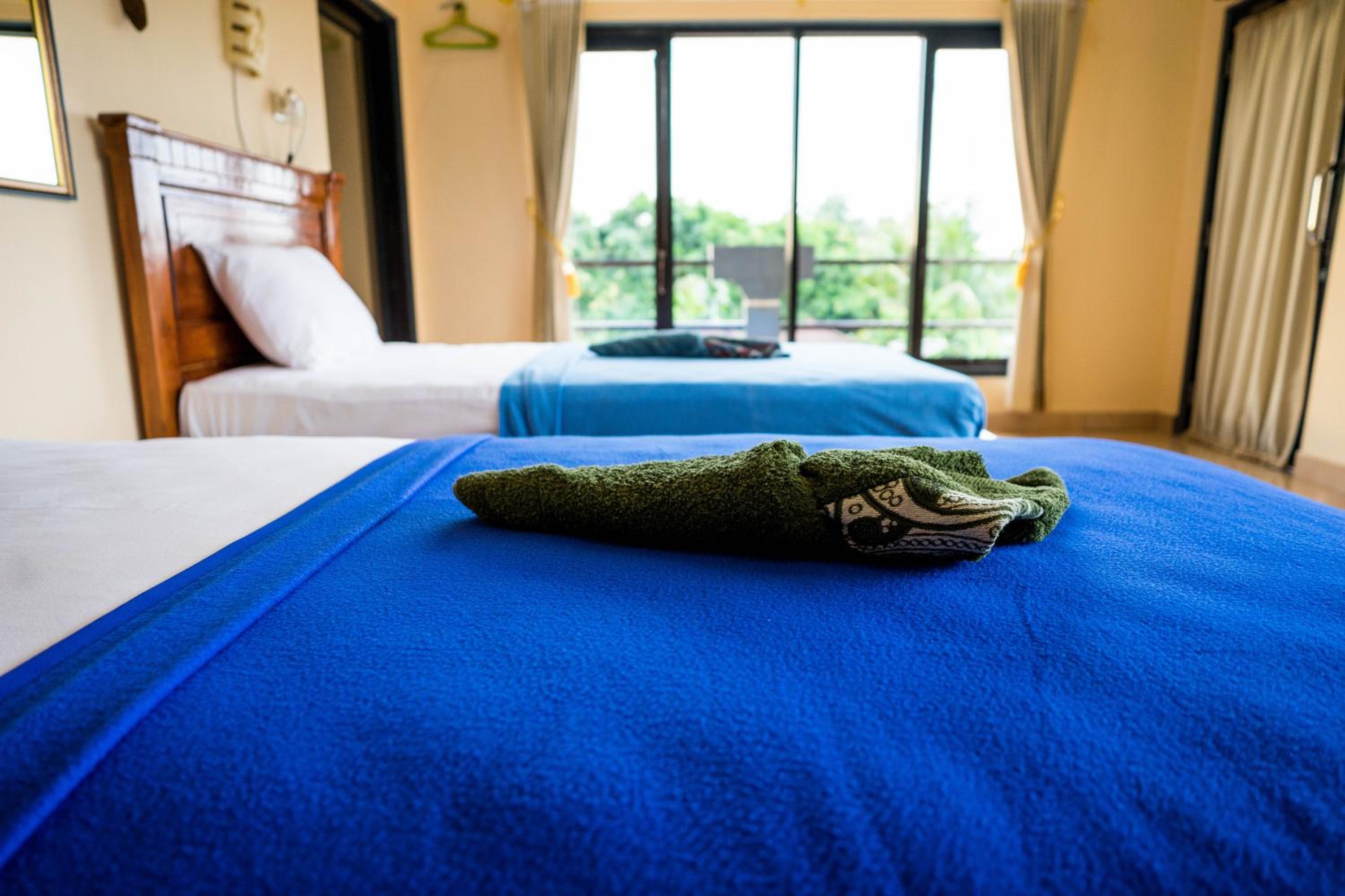 Summer Guesthouse Lovina
