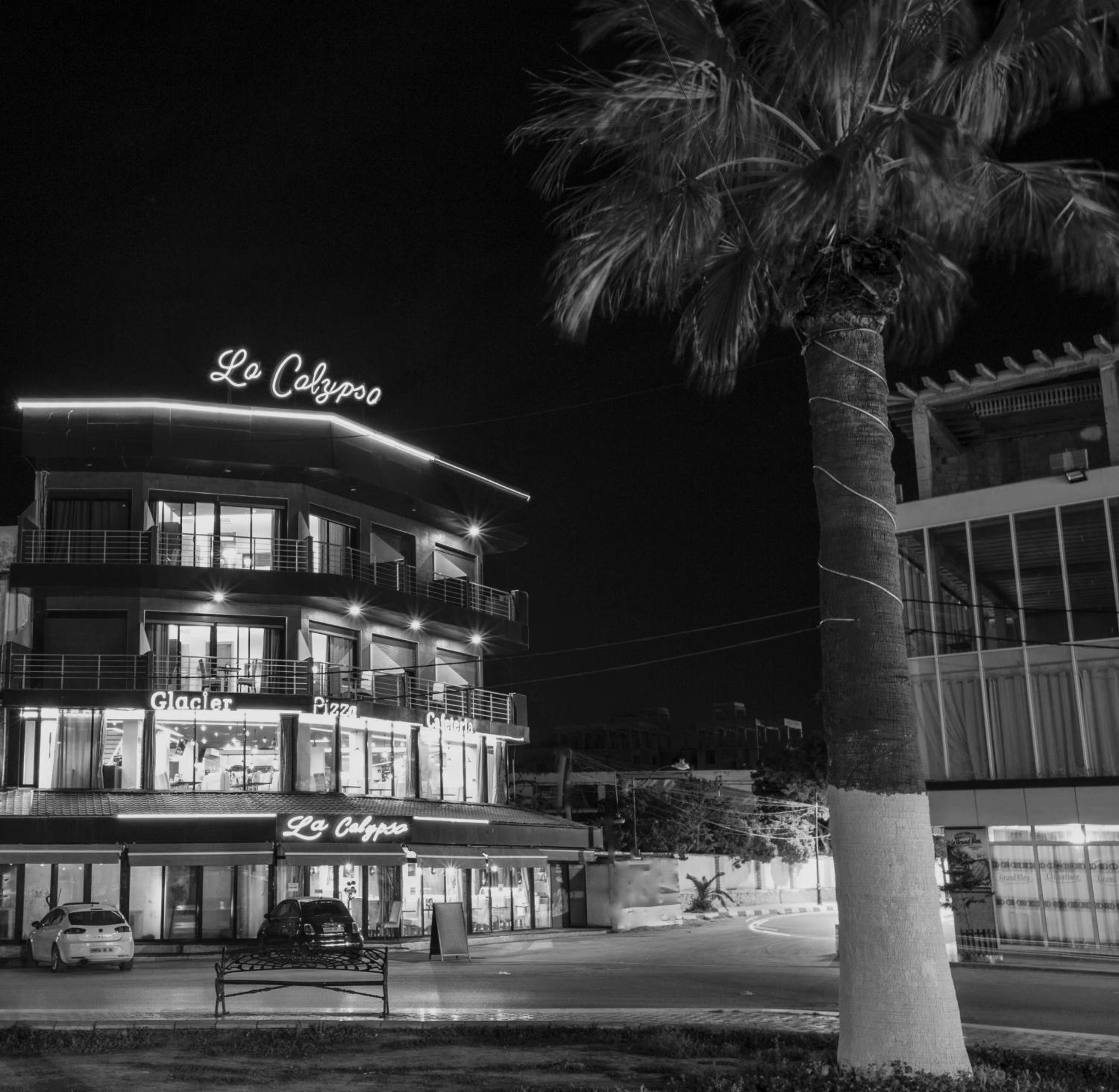Calypso Home Oran