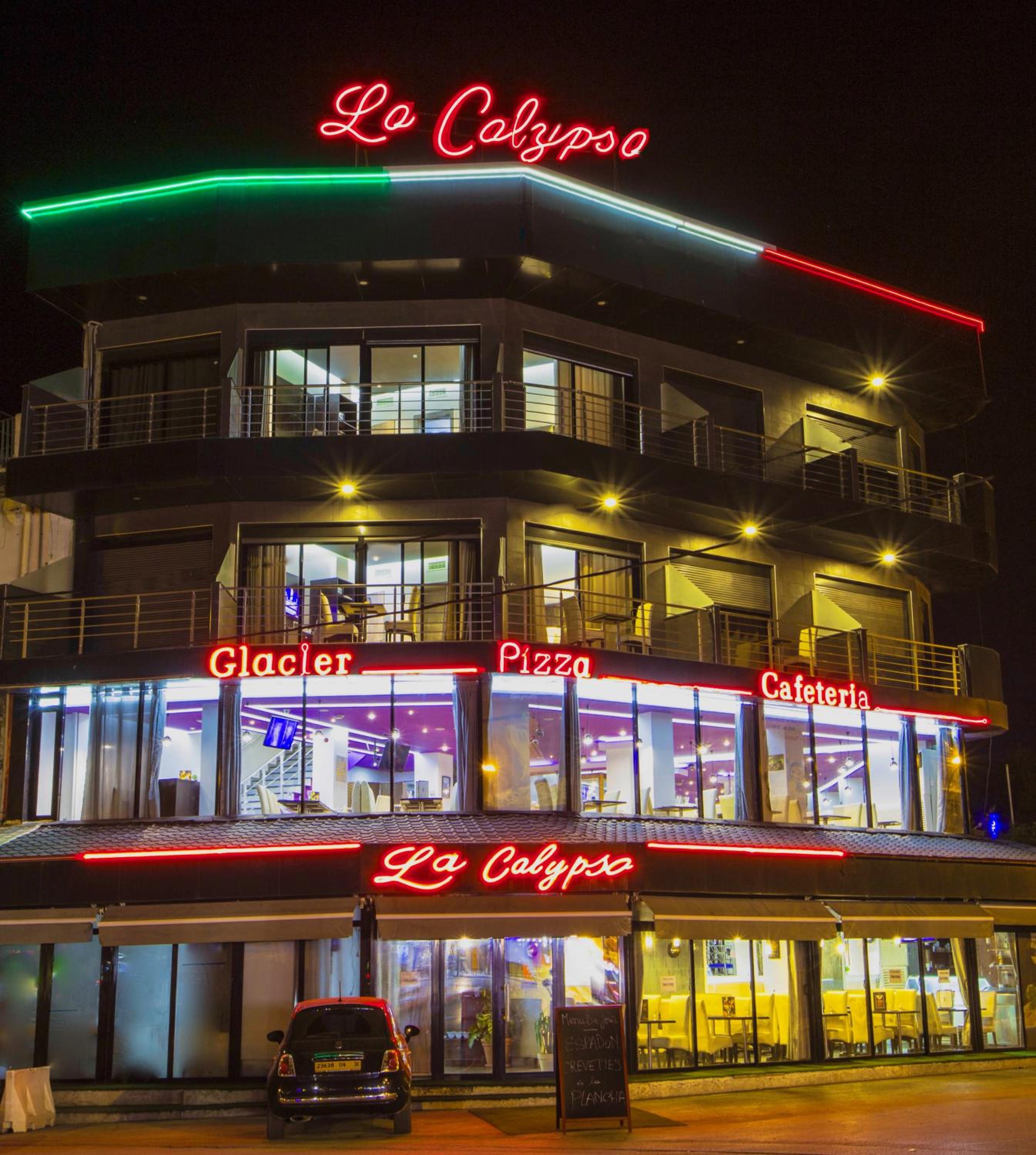 Calypso Home Oran