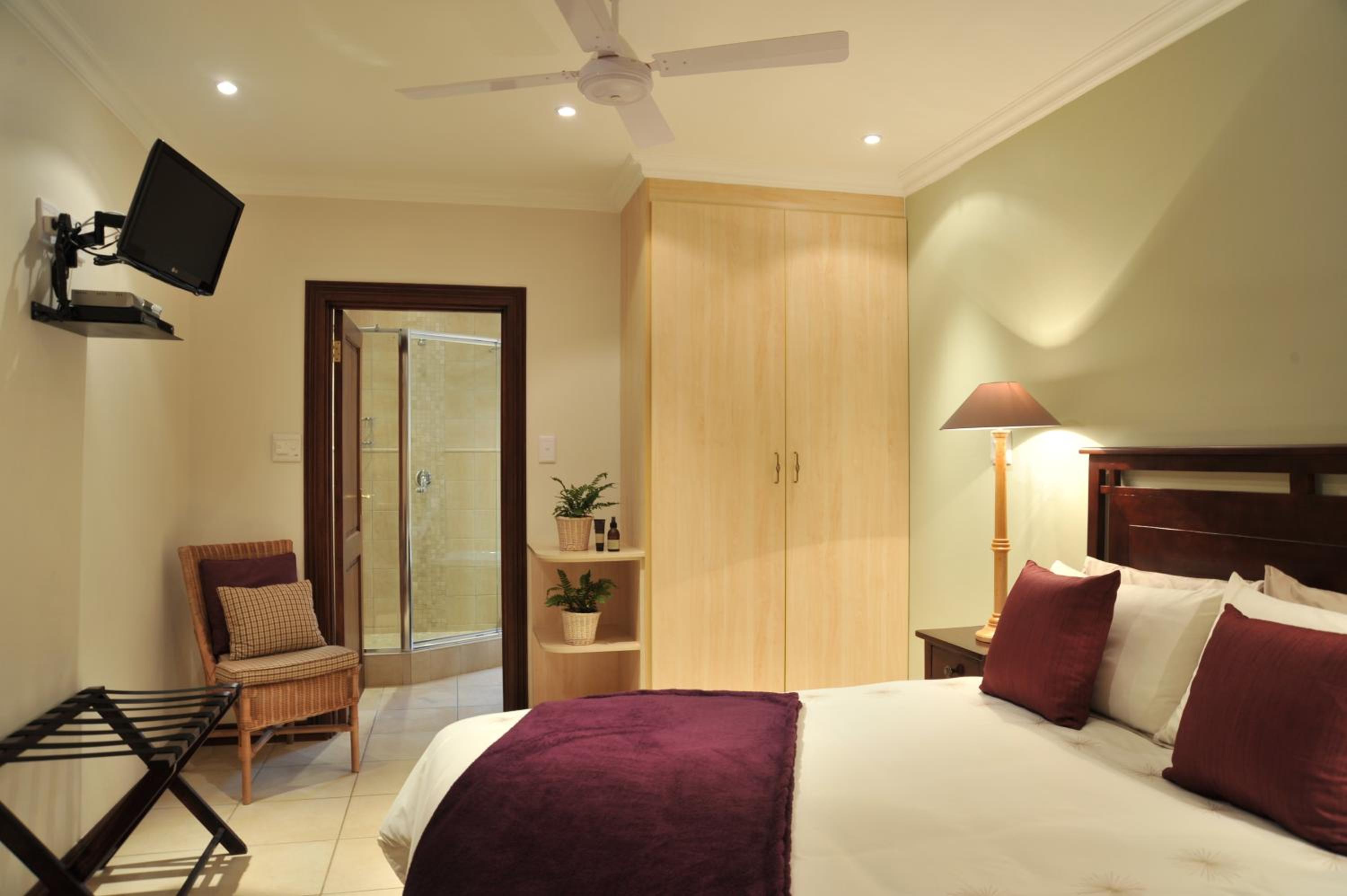 Claires of Sandton Luxury Guest House