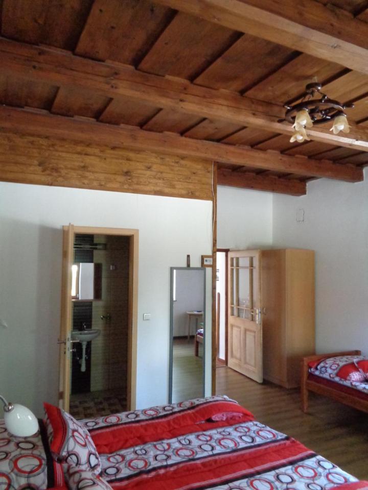 Gyöngyszemvendégház view 3
