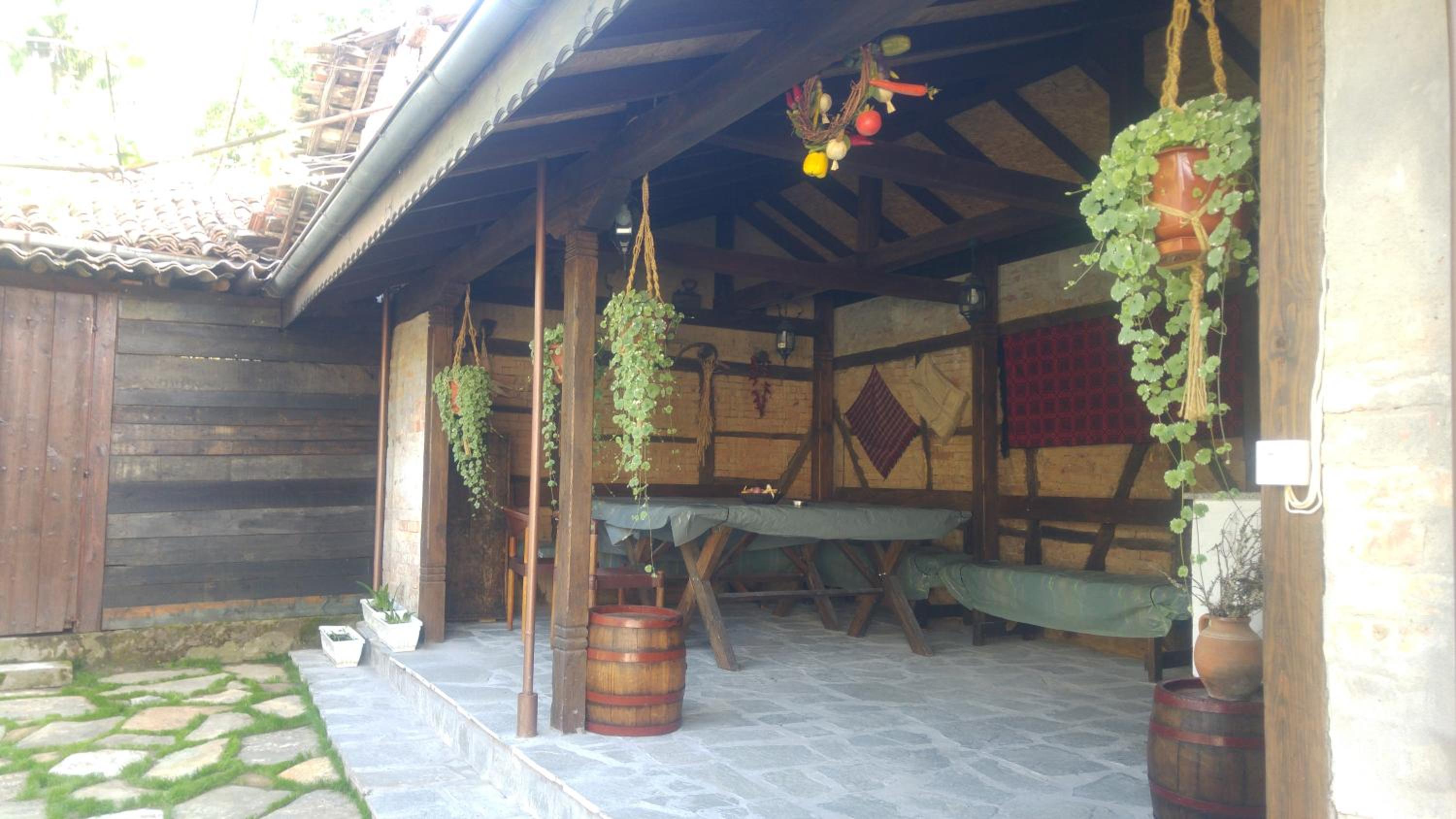 Guest House Strumena