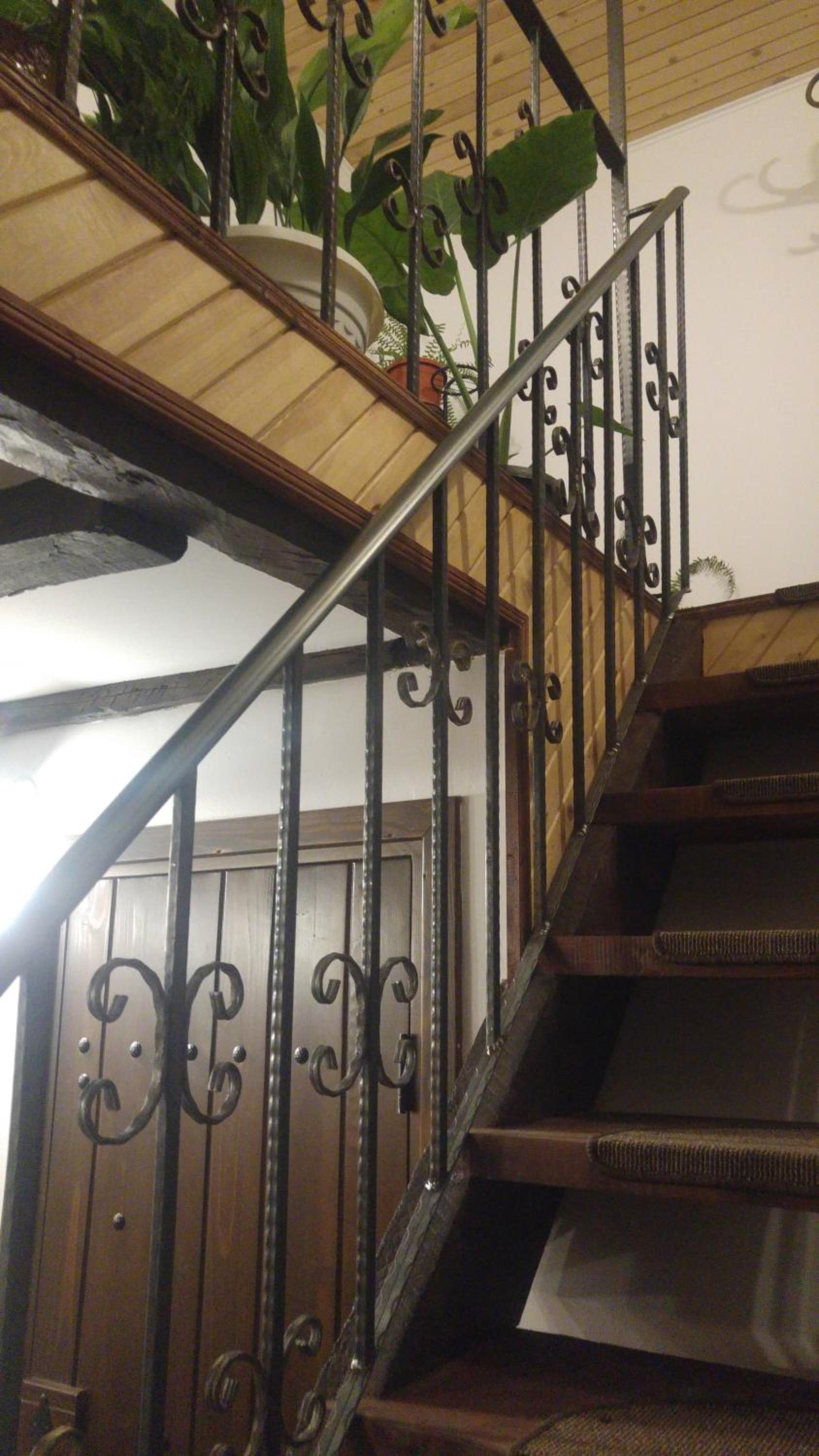 Guest House Strumena