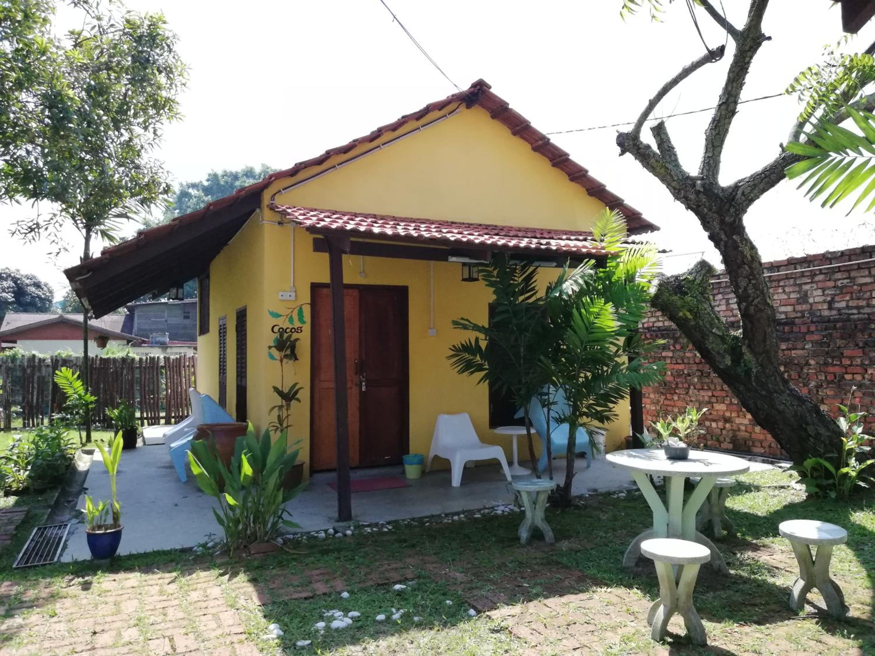 Coco Country Homes photo 5