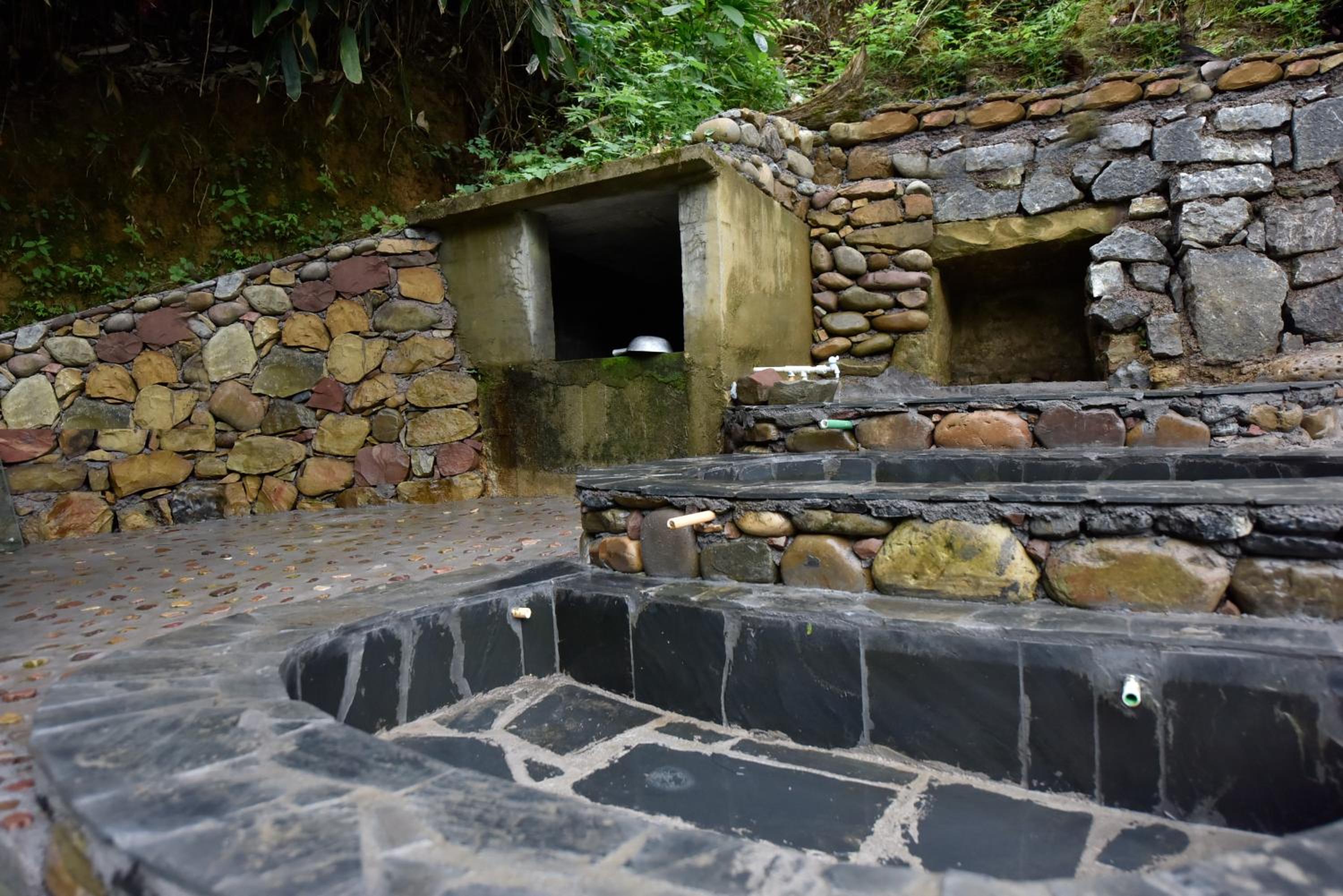 Zhangjiajie Mount View Cottage