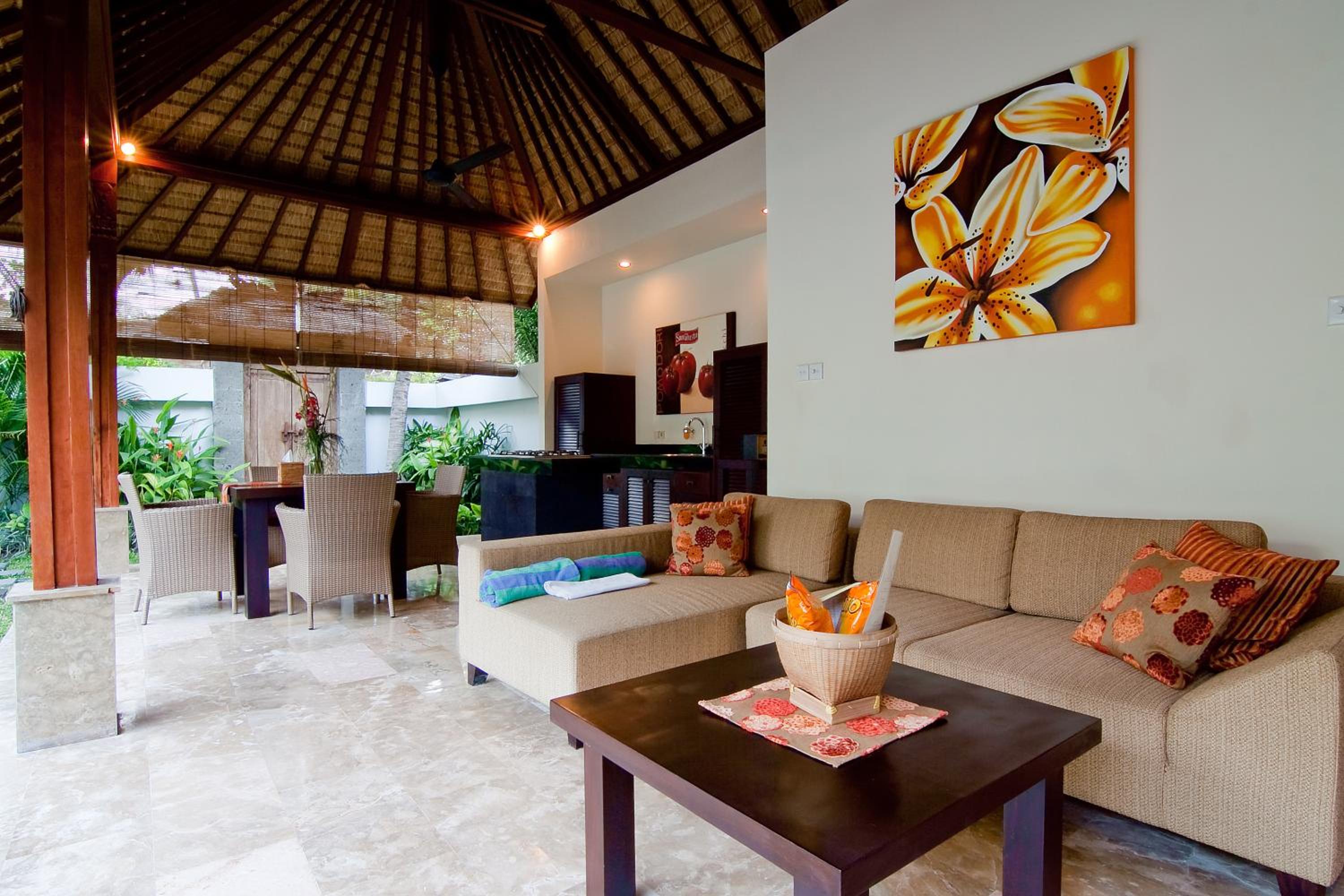 Ellora Villa