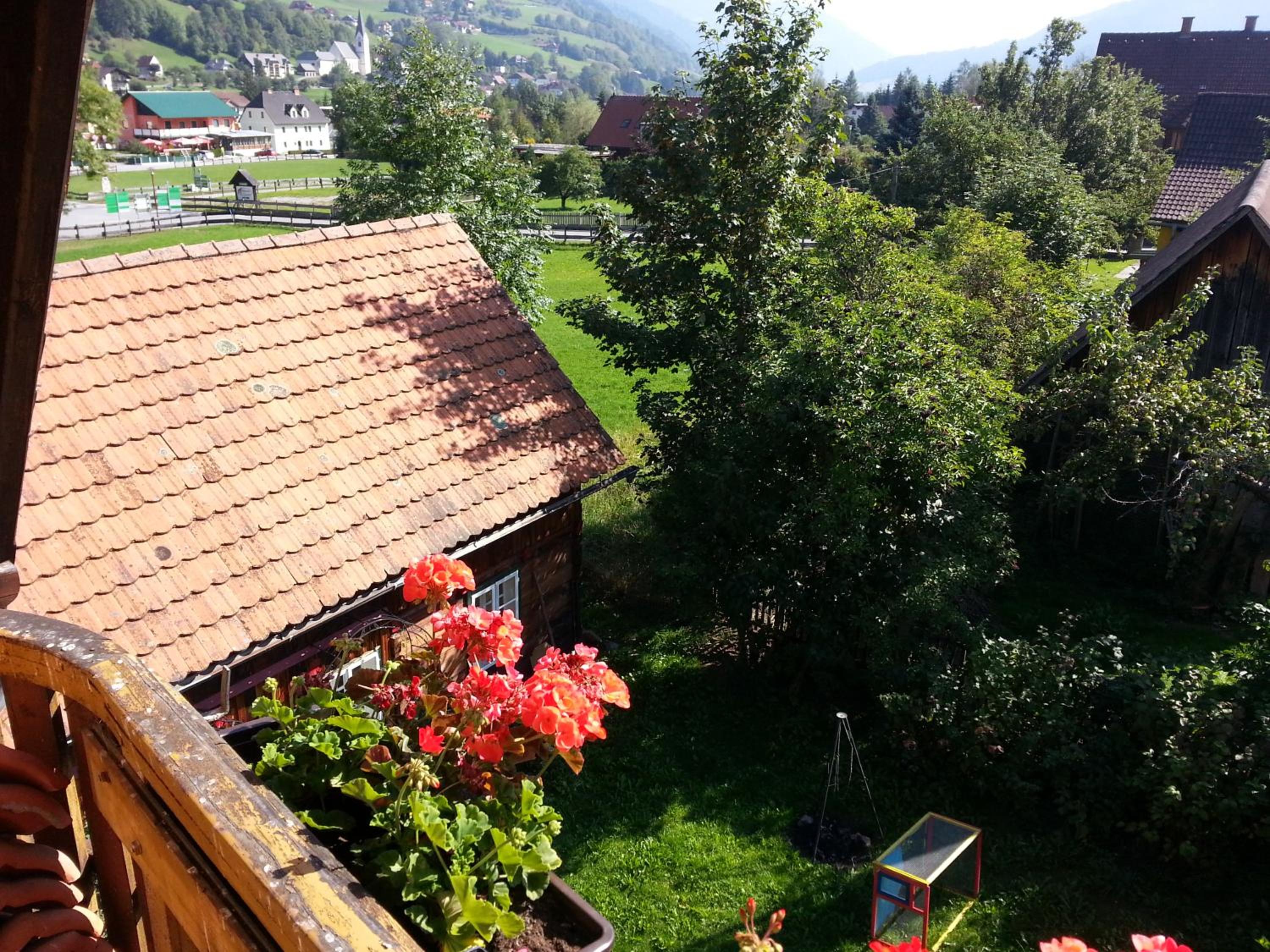 Haus Steinhof