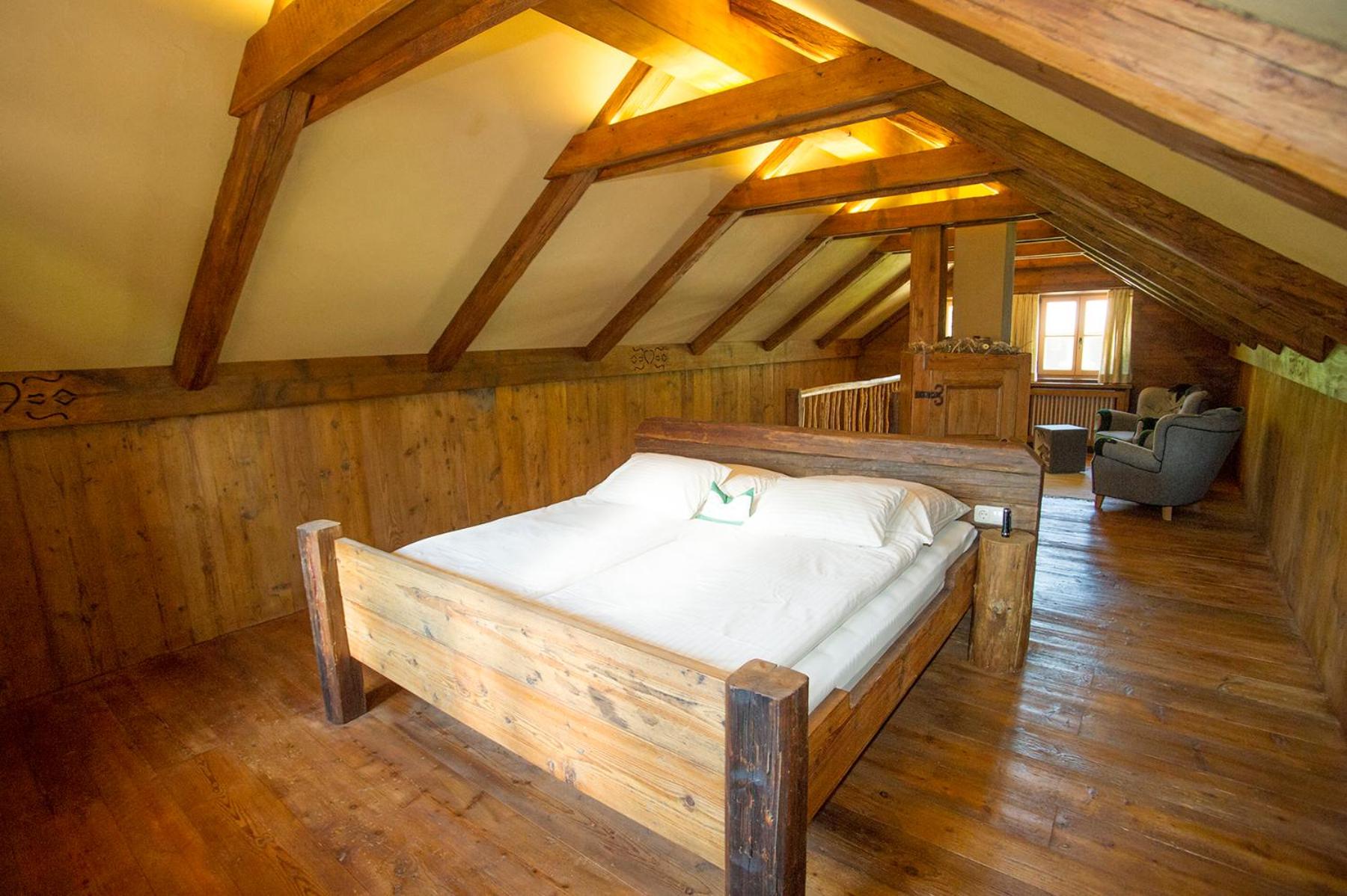 Chalet Altaussee