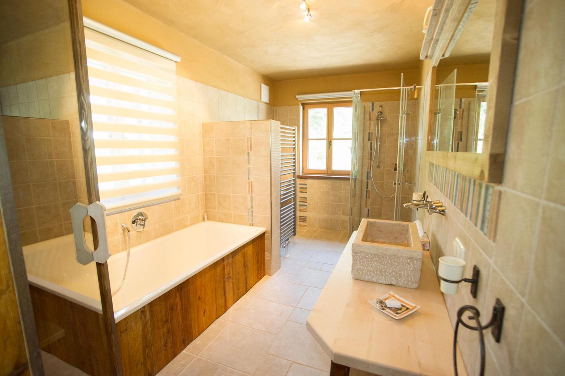 Chalet Altaussee