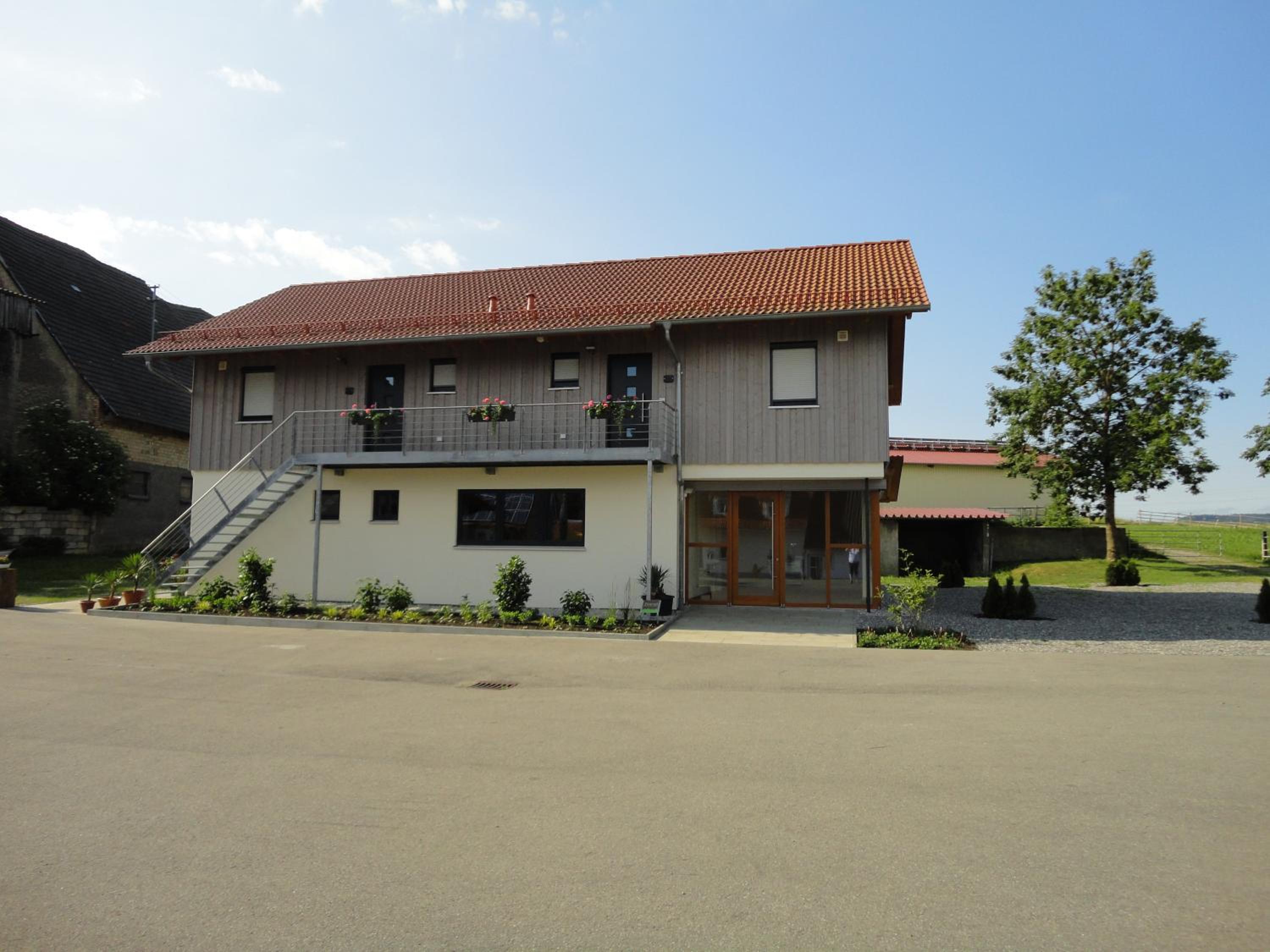 Gasthof Reiterstuben
