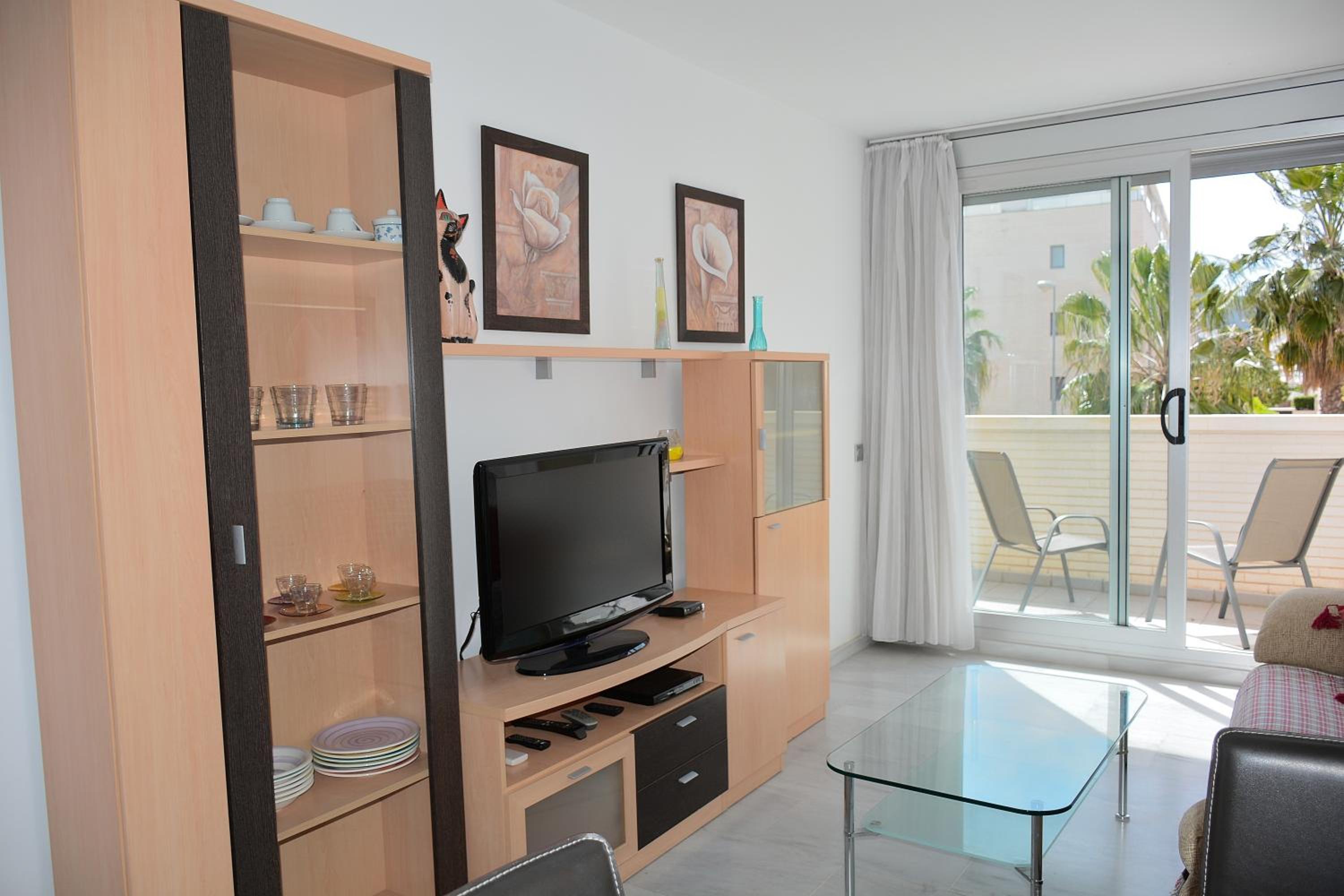 Princesa Denia view 3