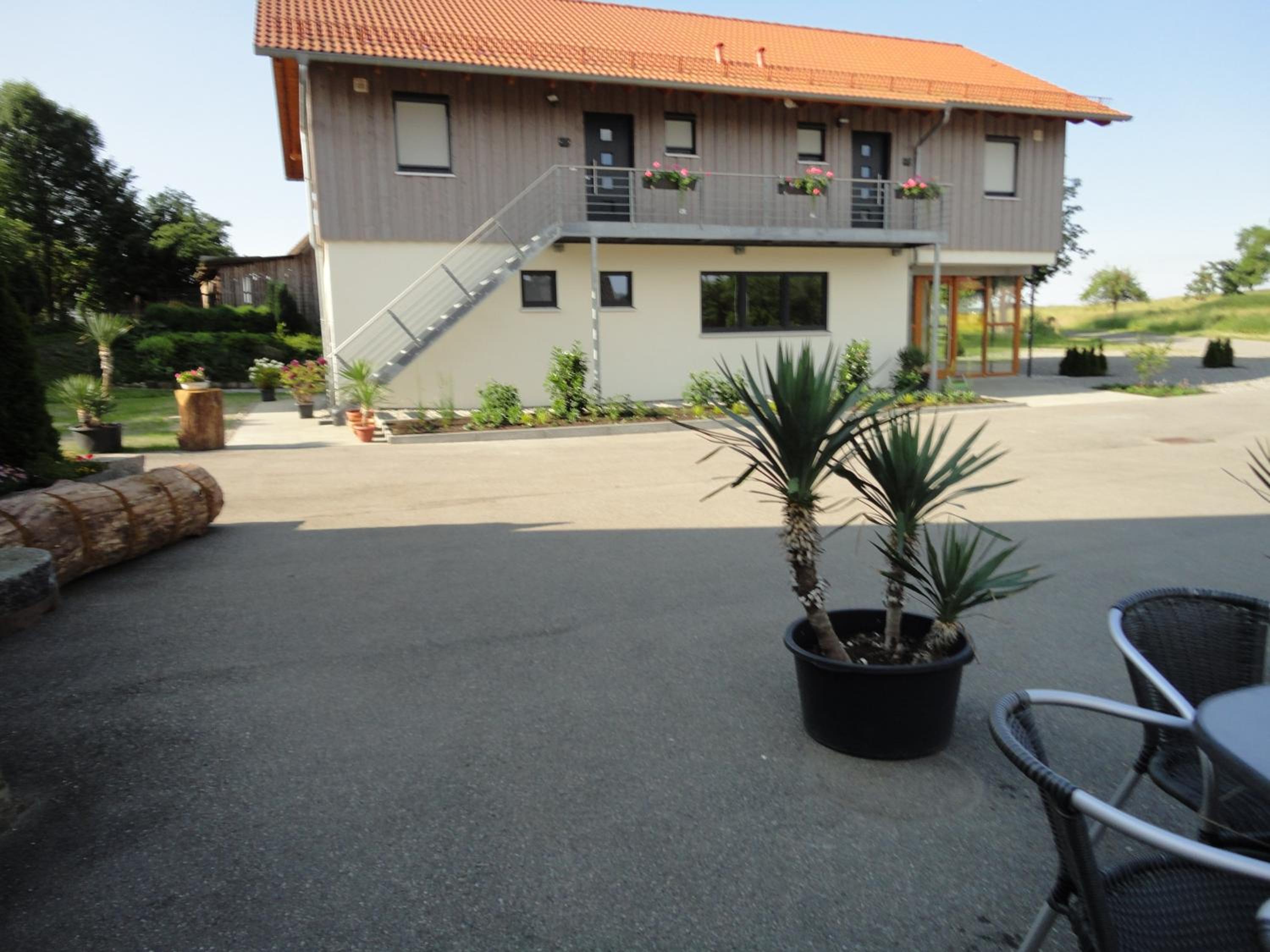 Gasthof Reiterstuben
