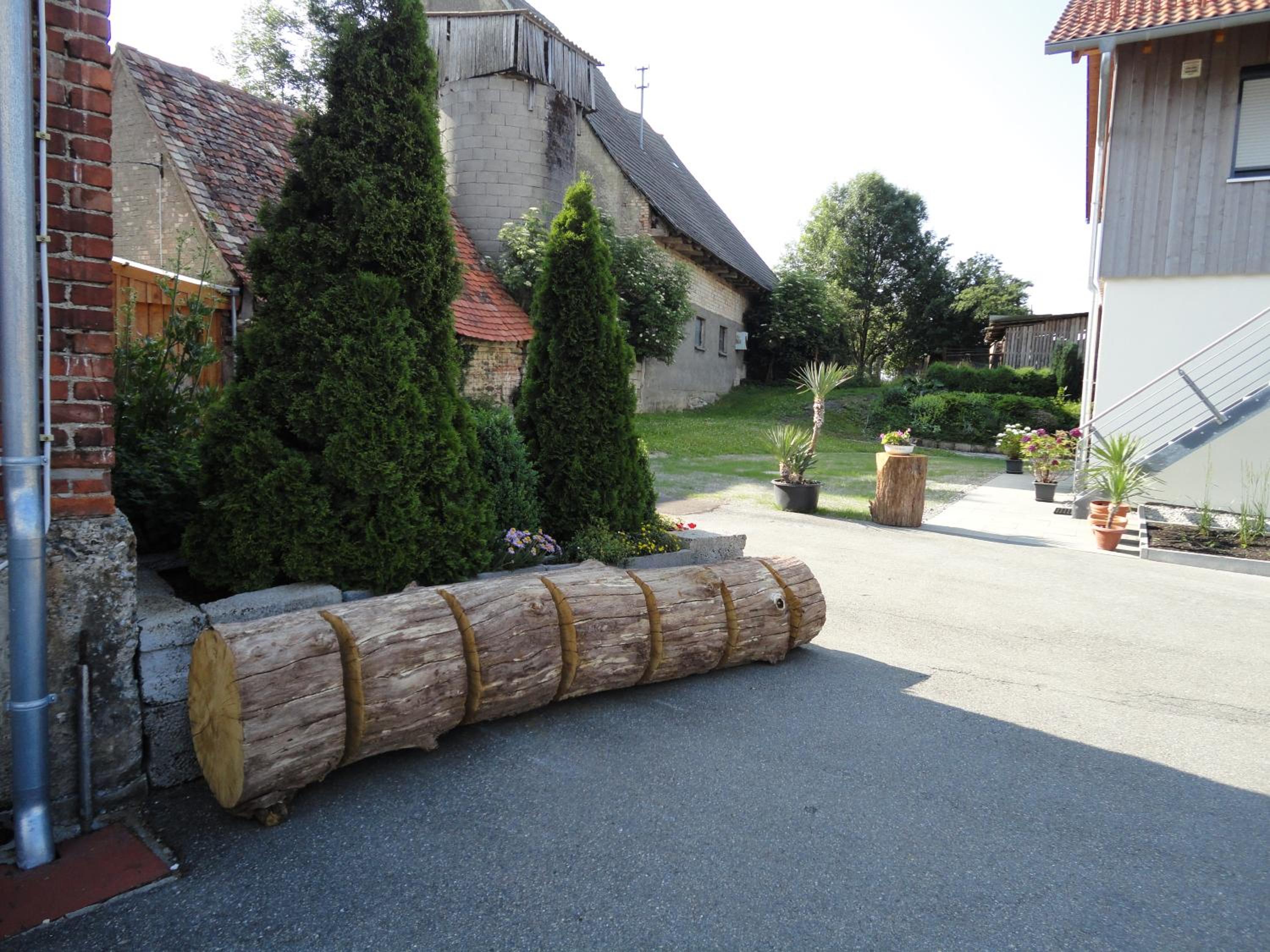 Gasthof Reiterstuben