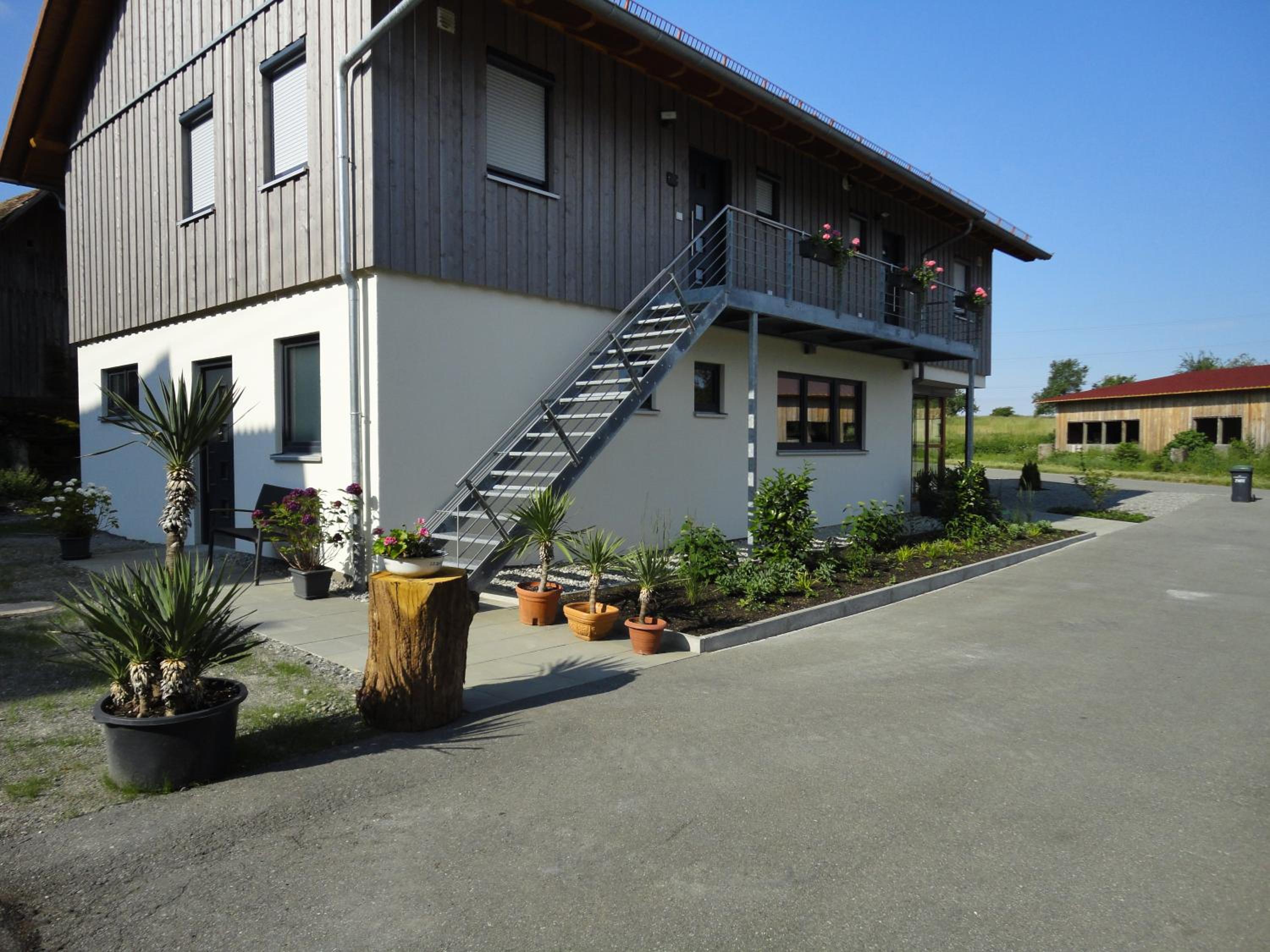 Gasthof Reiterstuben