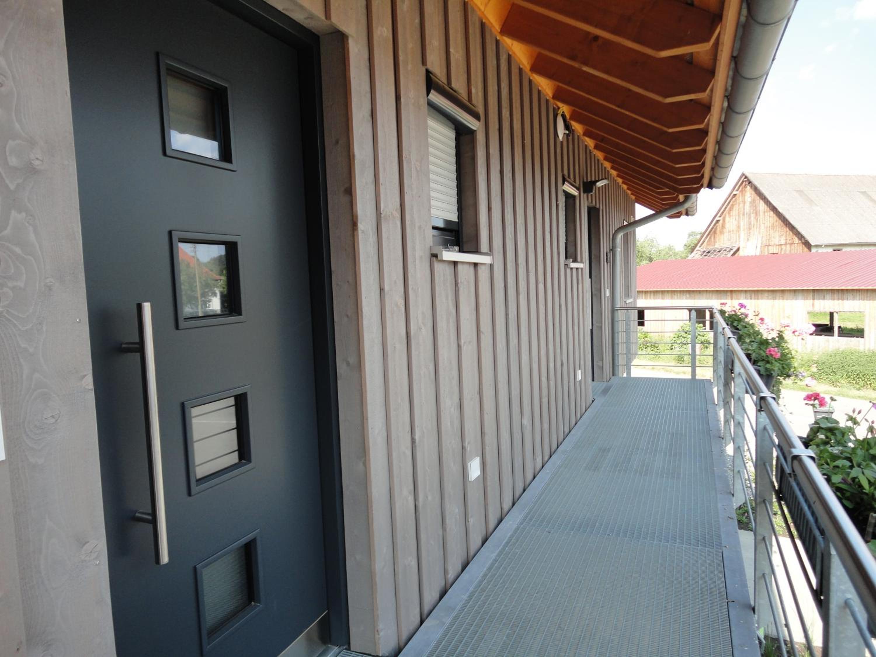 Gasthof Reiterstuben