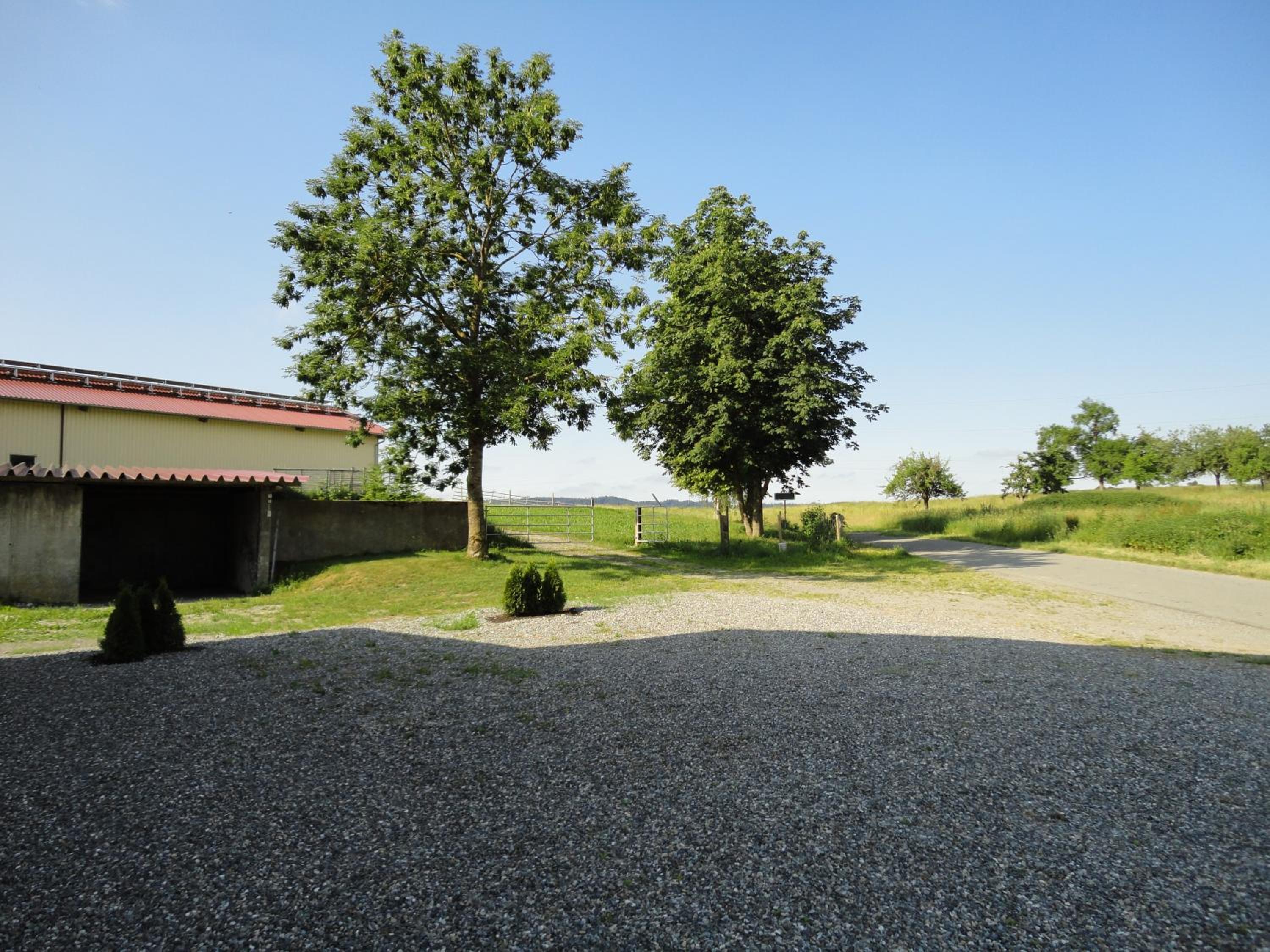 Gasthof Reiterstuben