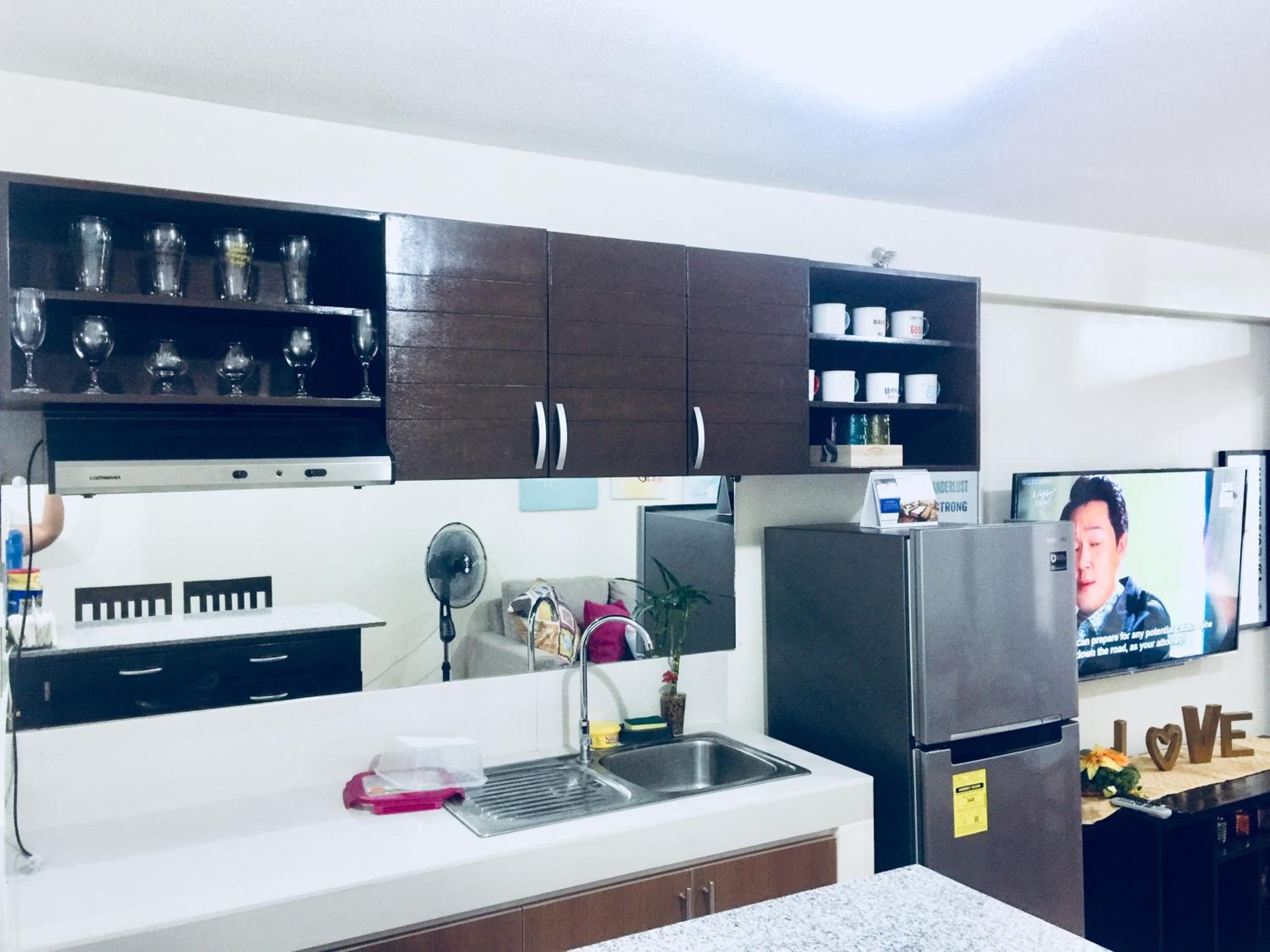 En Gee’s Crib